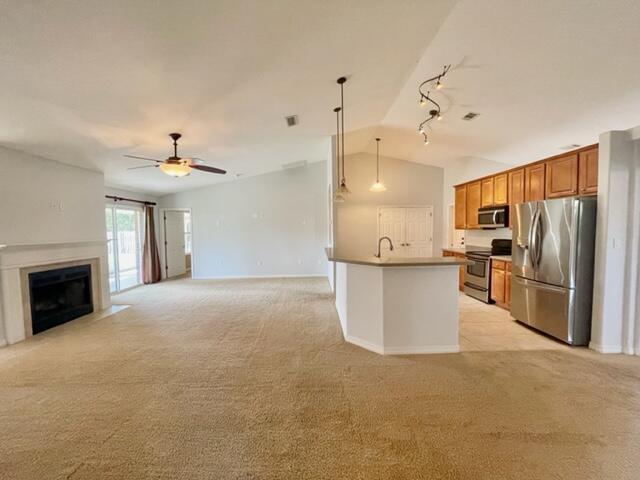 HOLLEY BY THE SEA - Residential Lease
