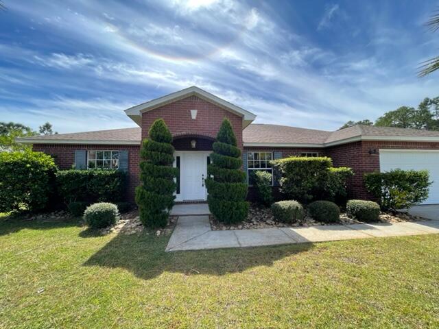 HOLLEY BY THE SEA - Residential Lease