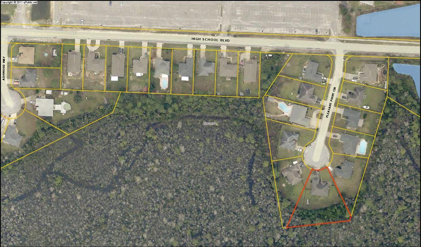 ASHWOOD 1ST ADDN - Residential