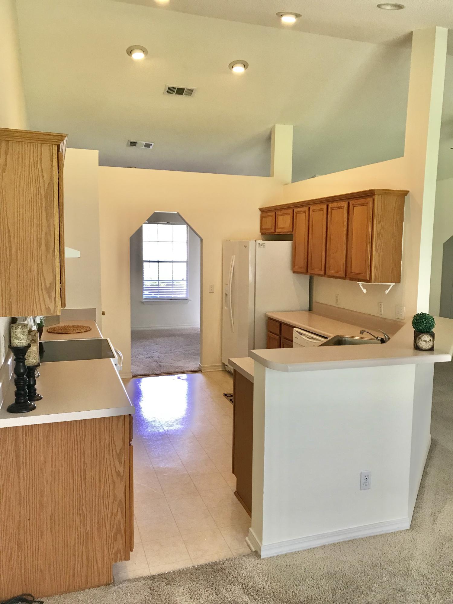 ASHWOOD 1ST ADDN - Residential