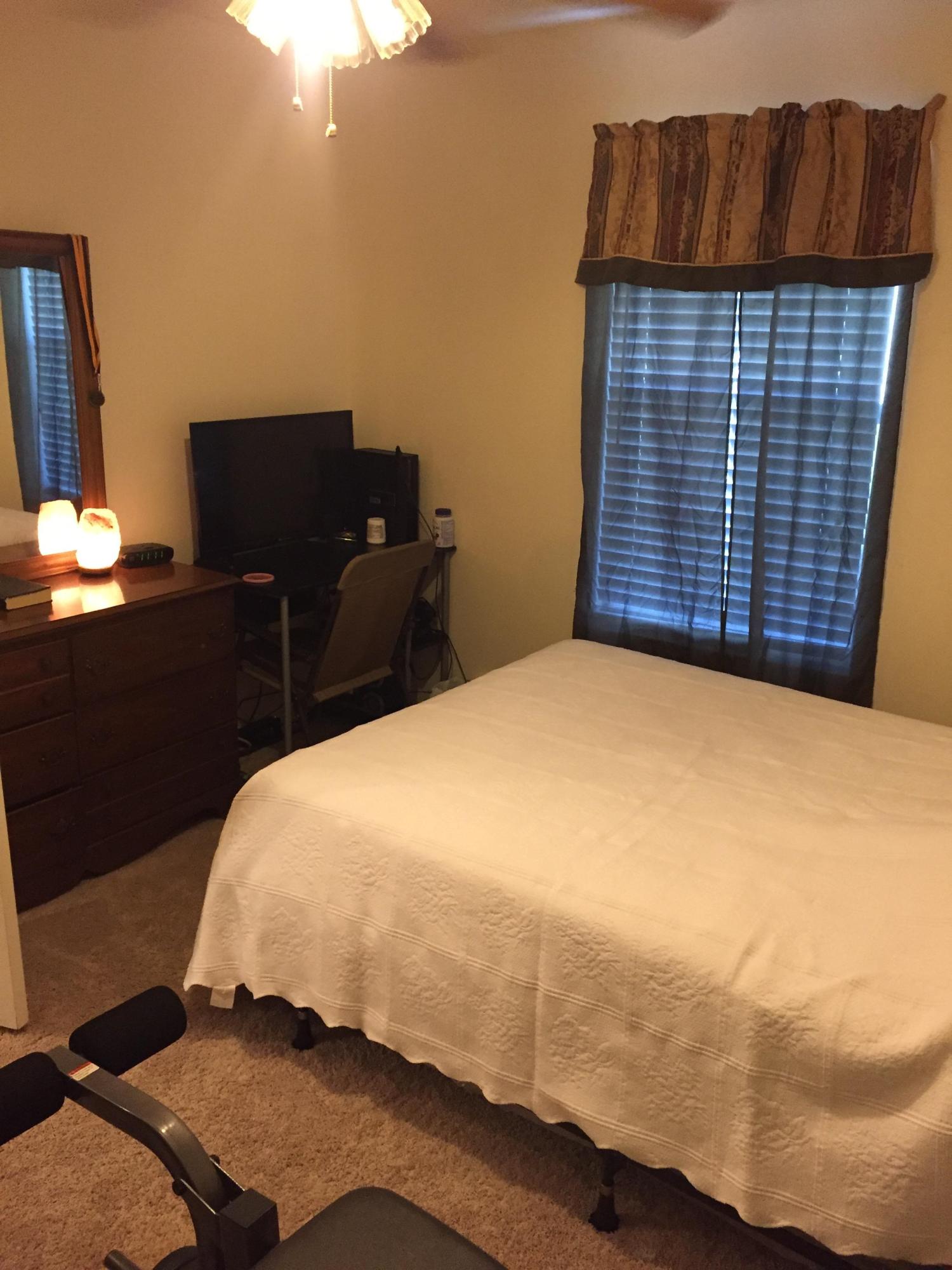 ASHWOOD 1ST ADDN - Residential