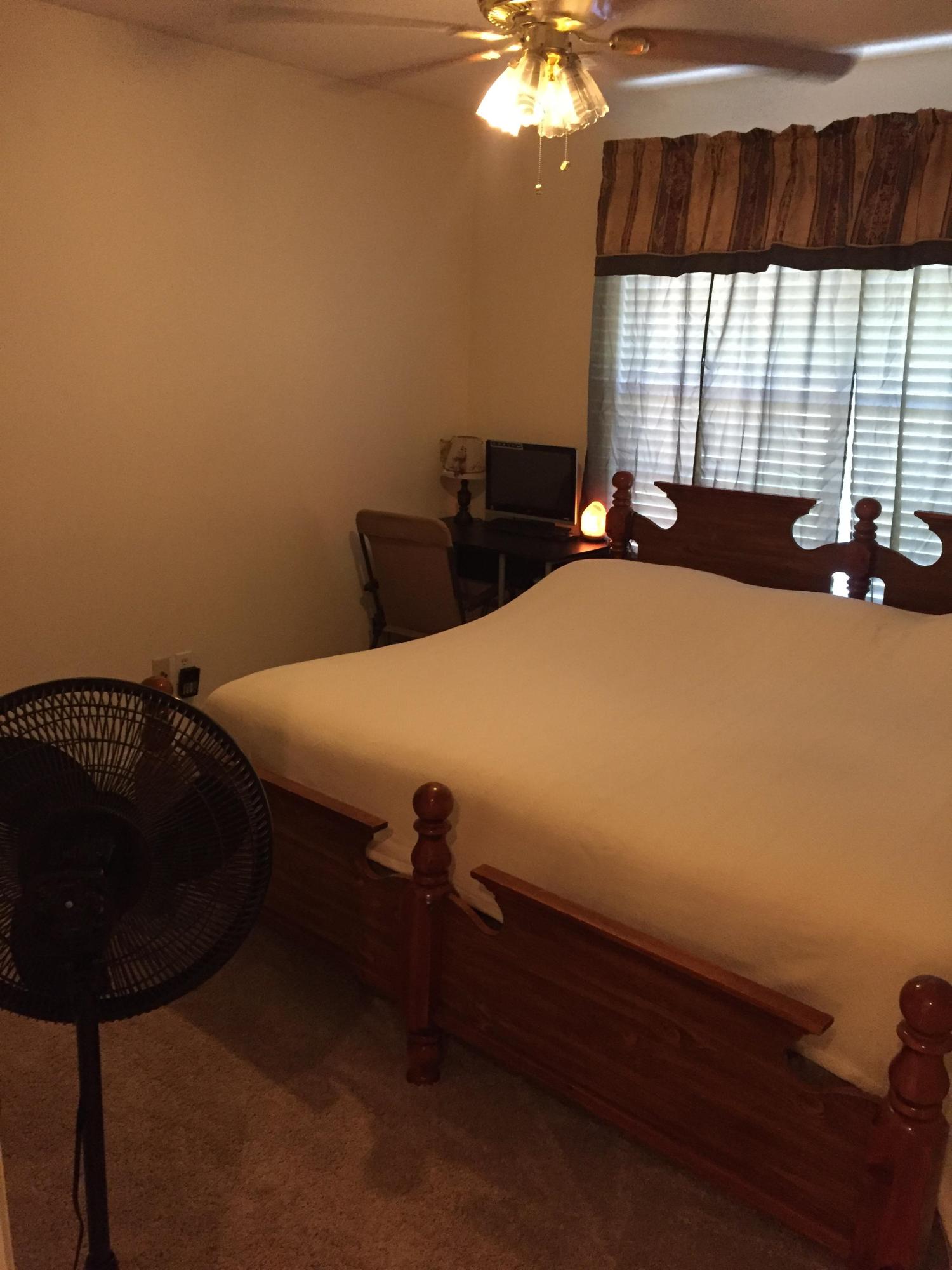 ASHWOOD 1ST ADDN - Residential