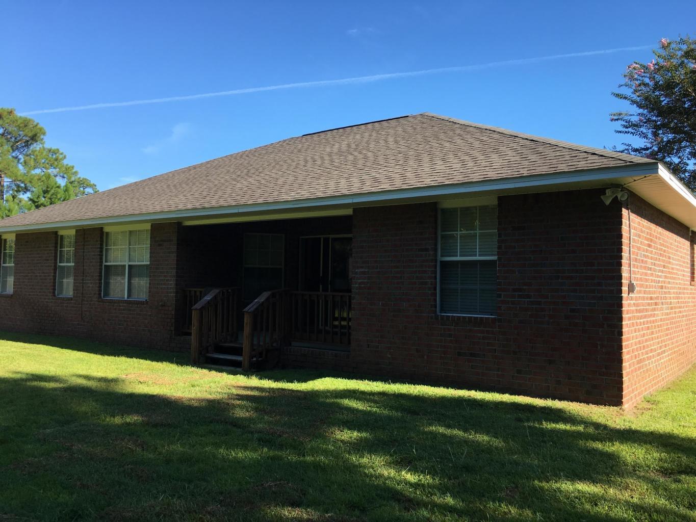 ASHWOOD 1ST ADDN - Residential