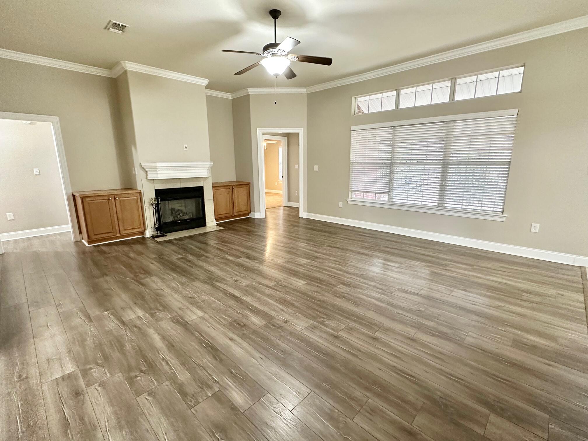 CHANAN ESTATES - Residential Lease