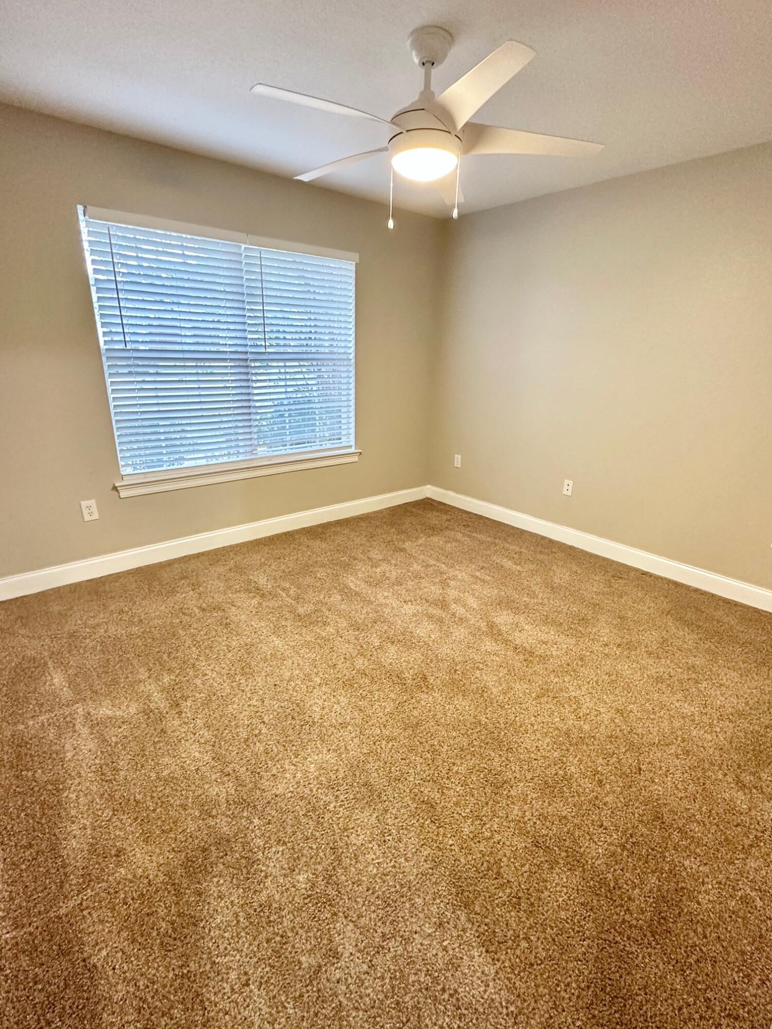 CHANAN ESTATES - Residential Lease