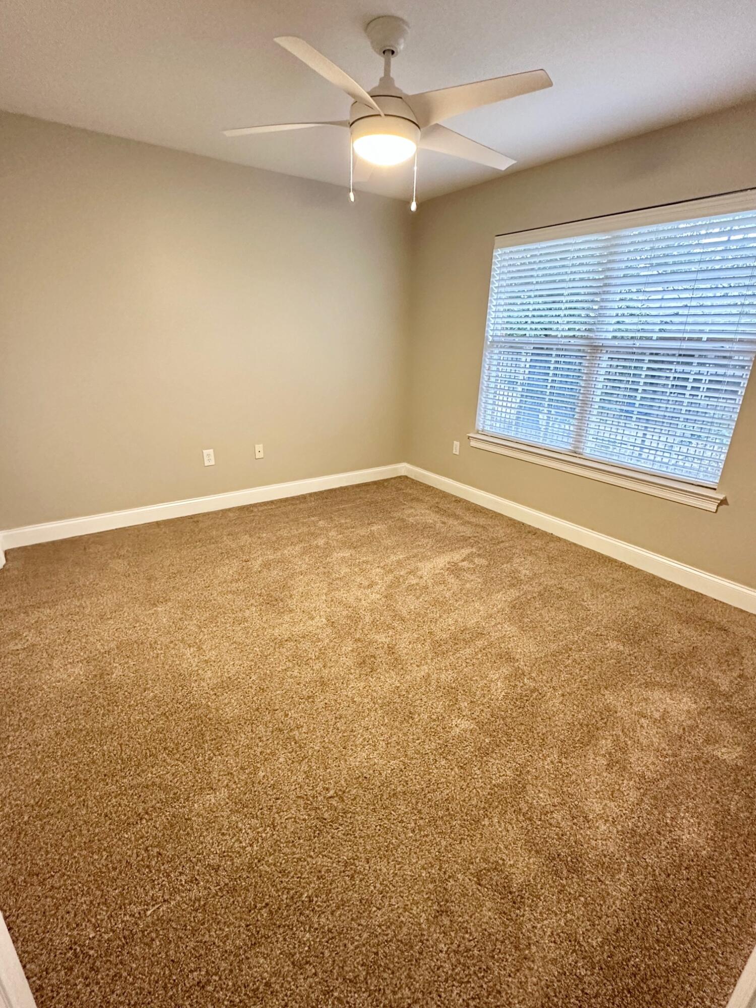 CHANAN ESTATES - Residential Lease