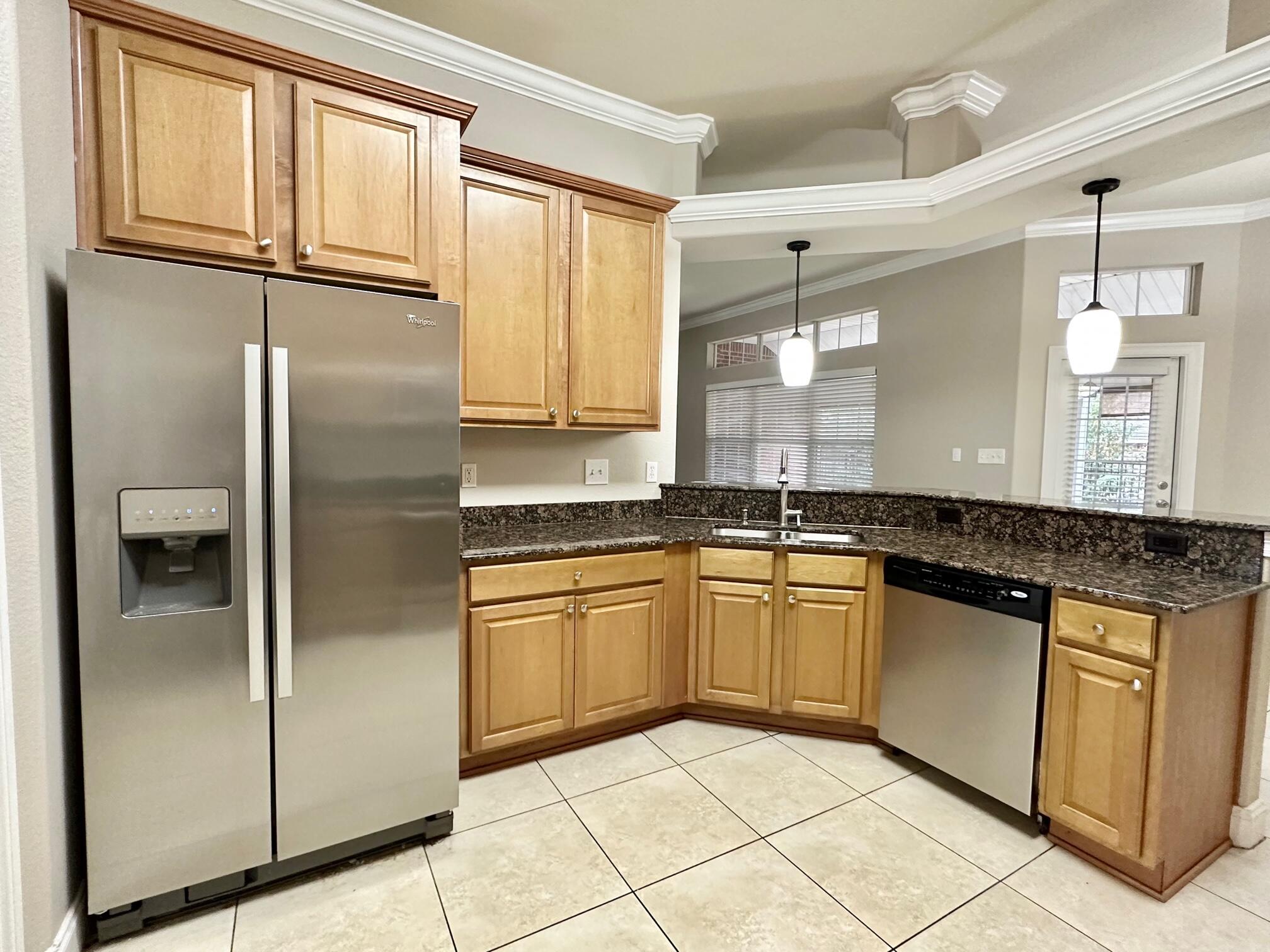 CHANAN ESTATES - Residential Lease