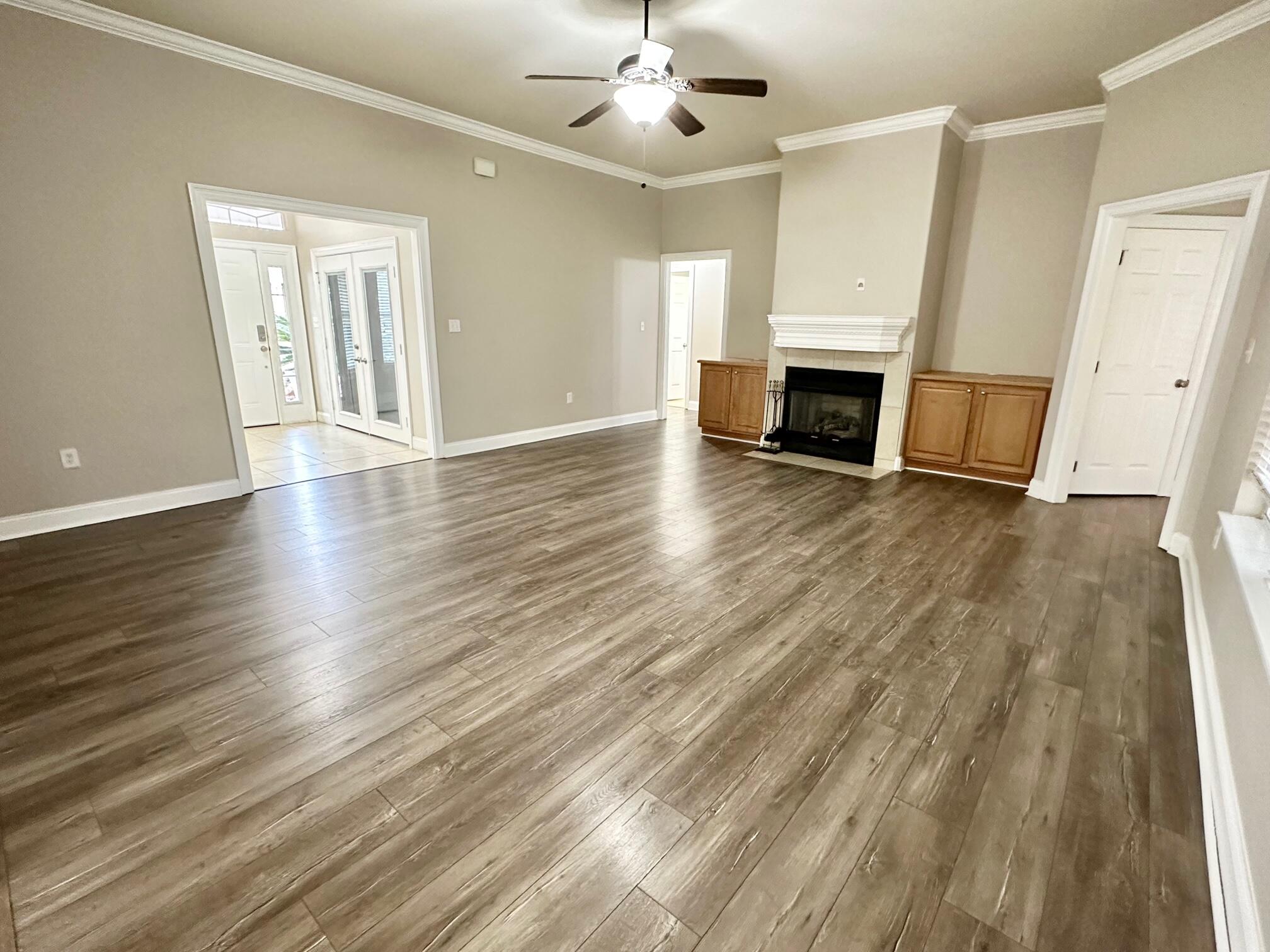 CHANAN ESTATES - Residential Lease