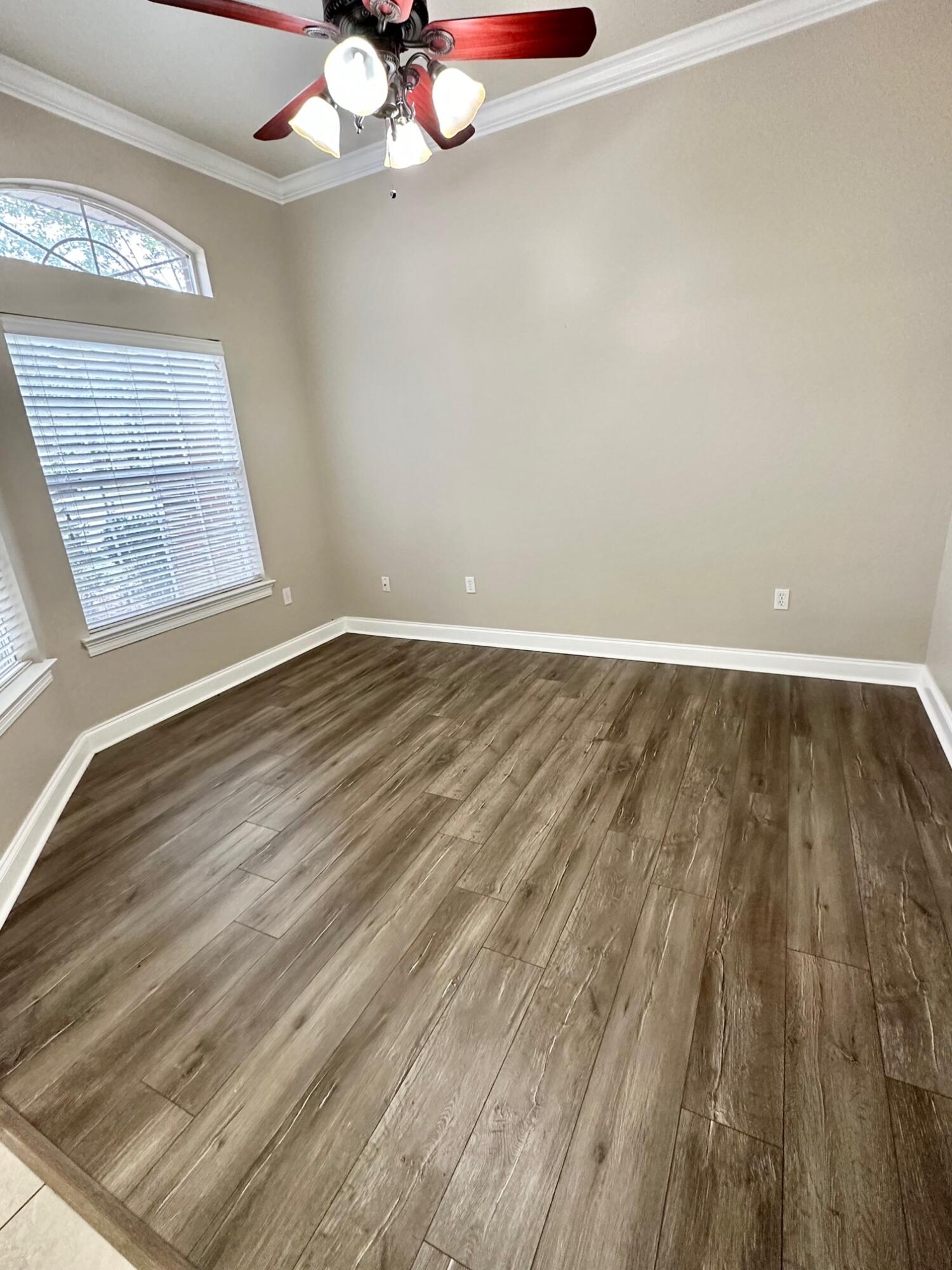 CHANAN ESTATES - Residential Lease