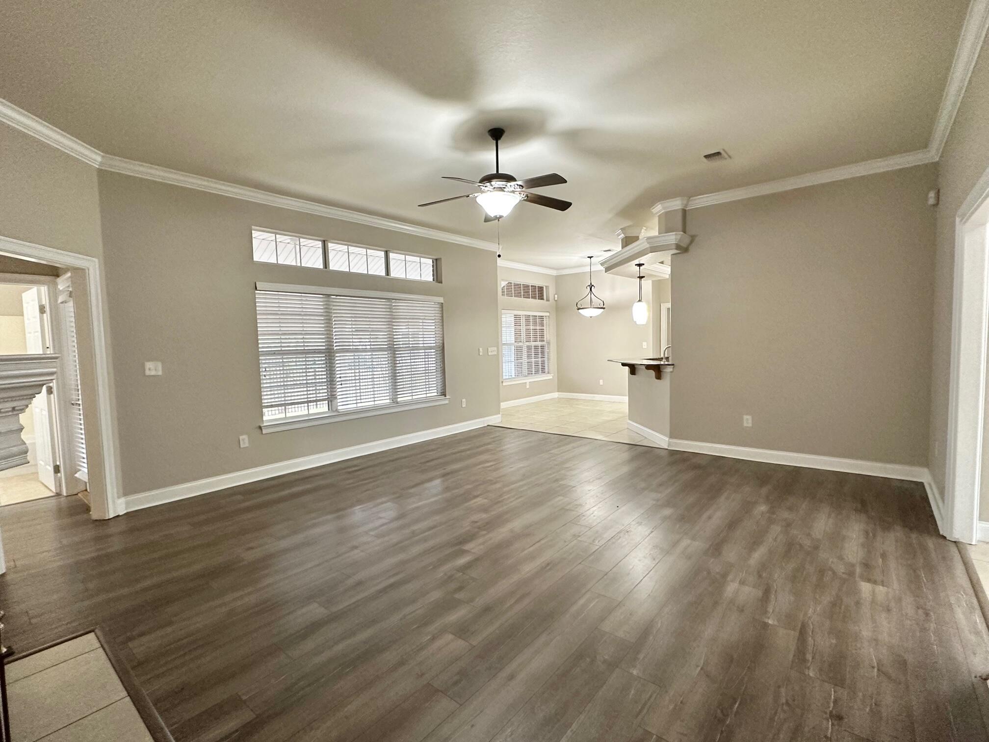 CHANAN ESTATES - Residential Lease