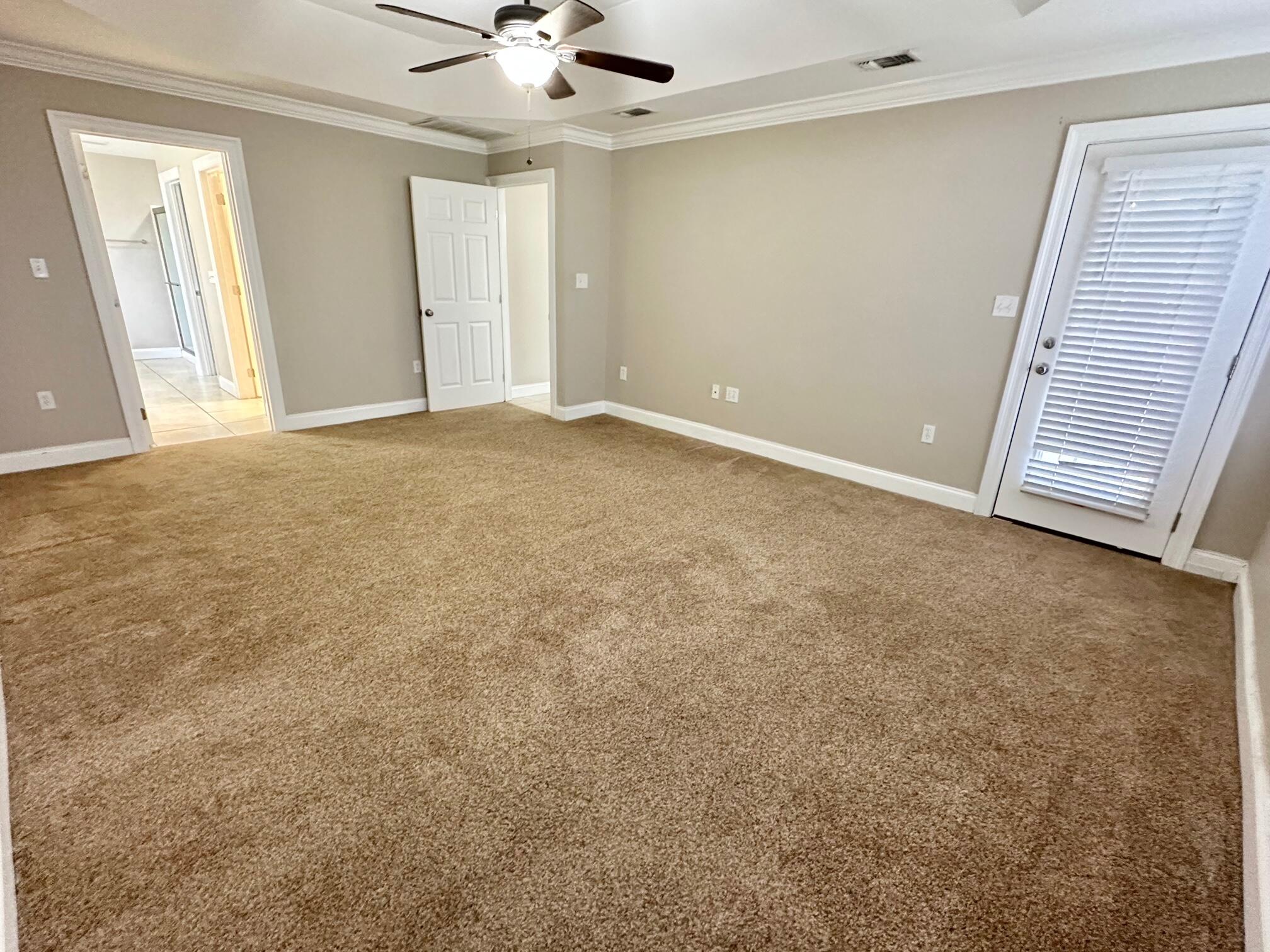 CHANAN ESTATES - Residential Lease