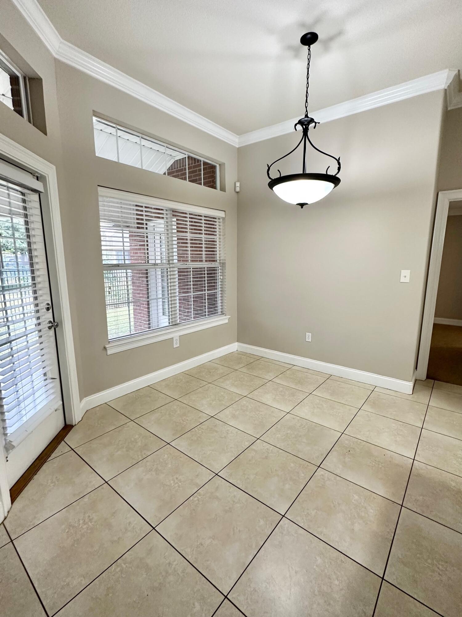 CHANAN ESTATES - Residential Lease