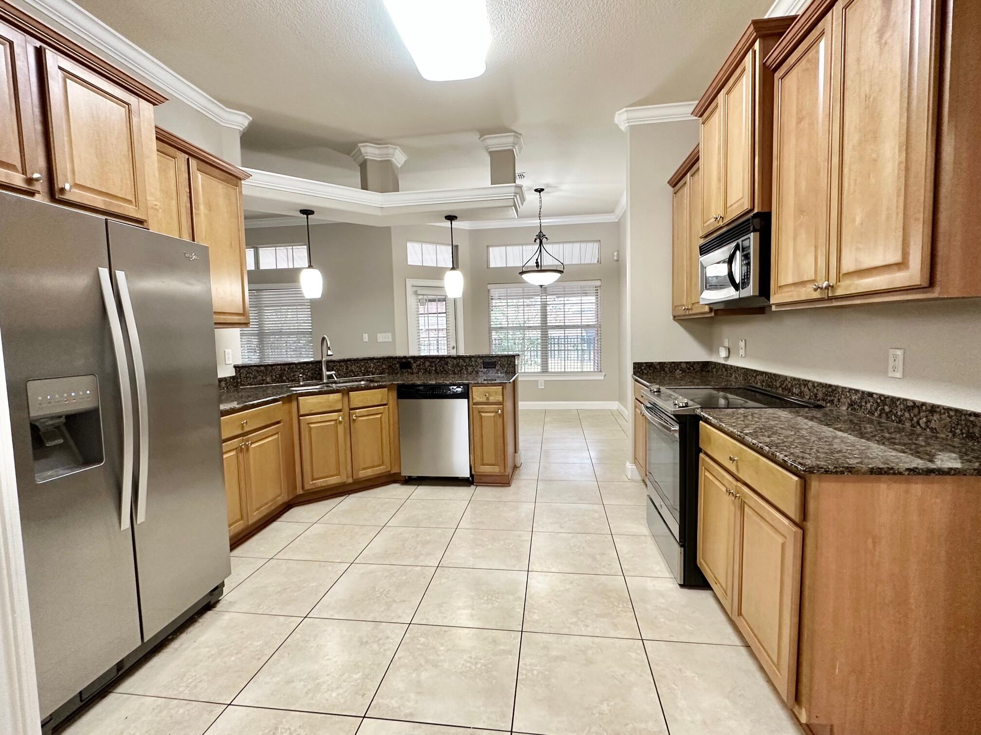 CHANAN ESTATES - Residential Lease