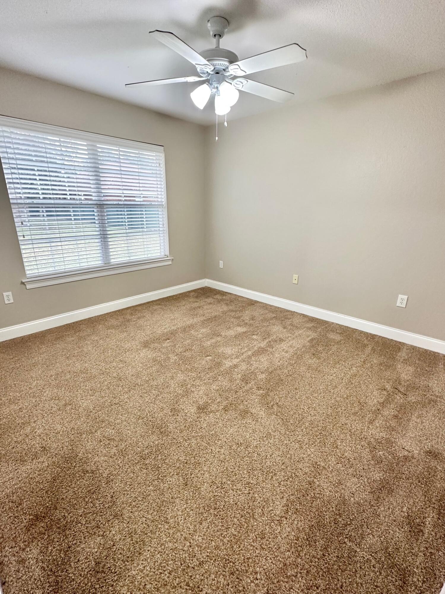 CHANAN ESTATES - Residential Lease