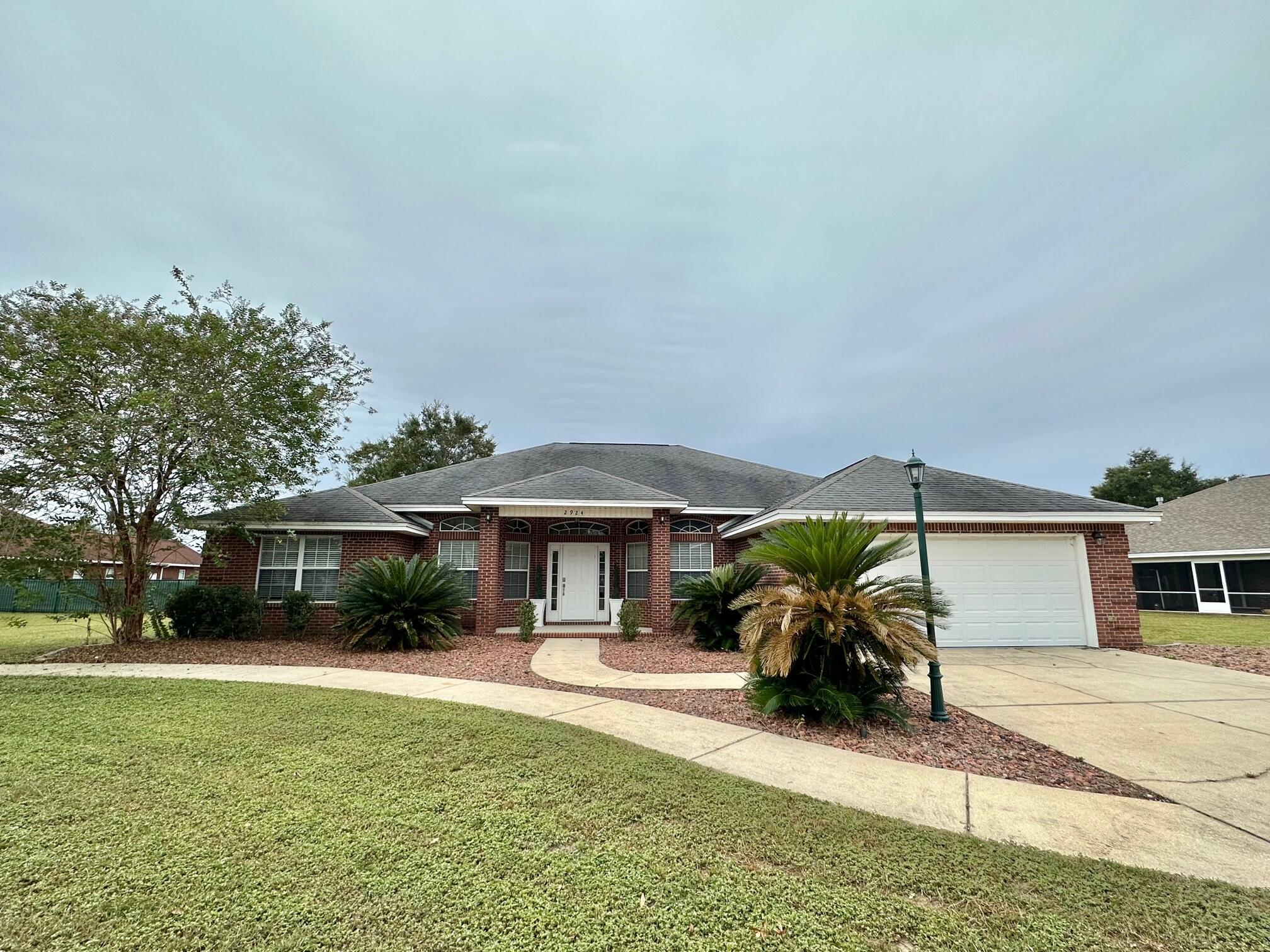 CHANAN ESTATES - Residential Lease