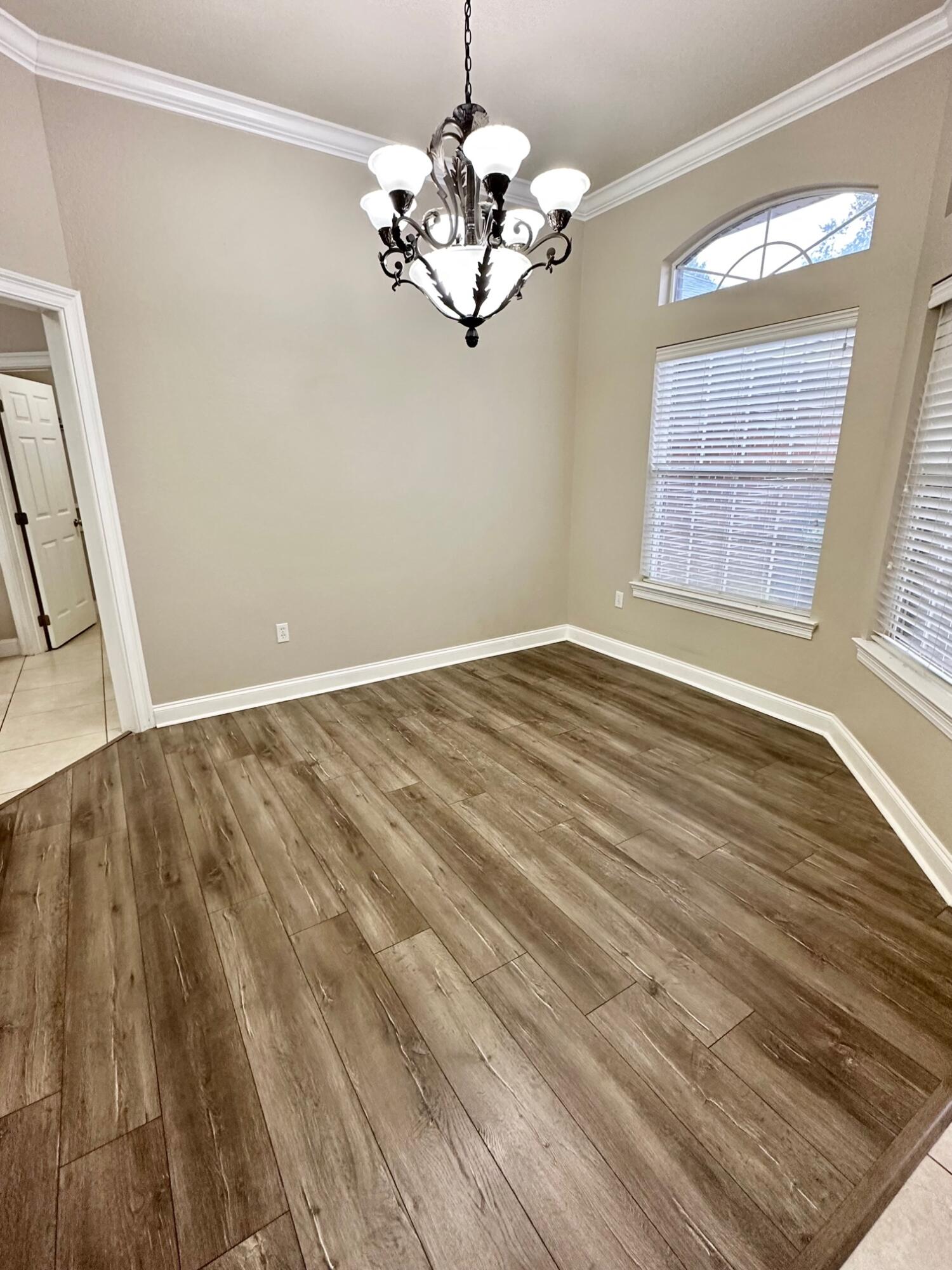 CHANAN ESTATES - Residential Lease