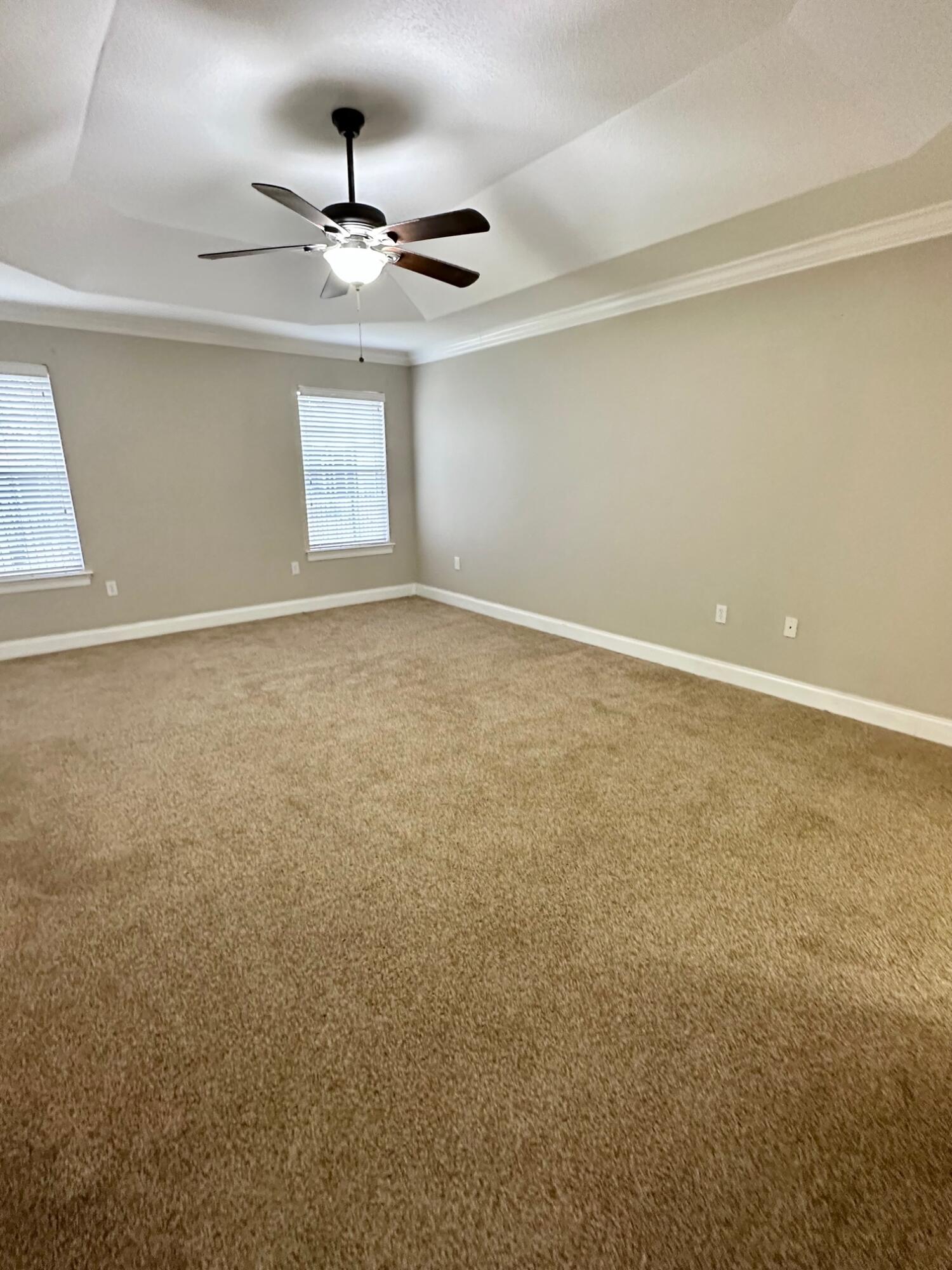 CHANAN ESTATES - Residential Lease