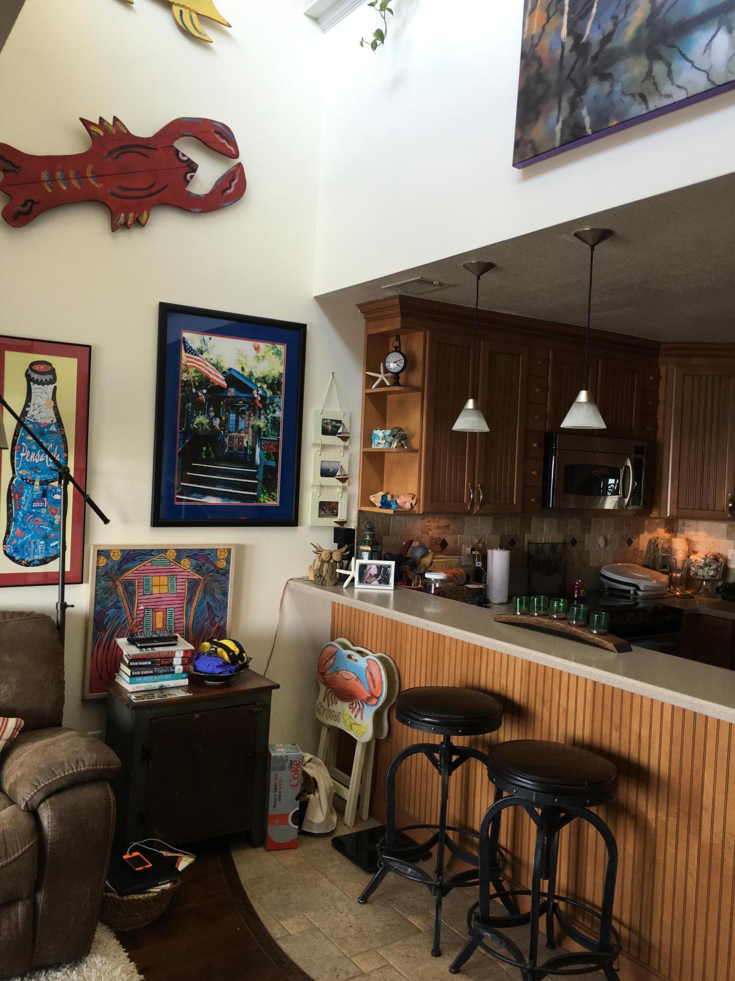 SOUNDWIND CONDO - Residential