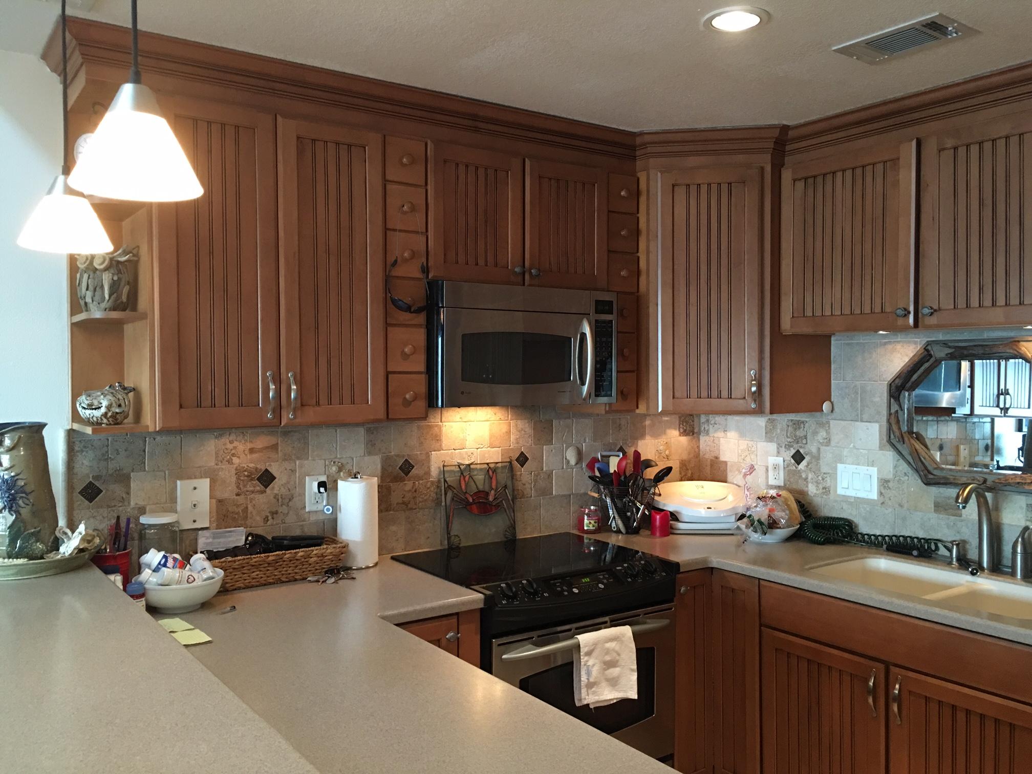 SOUNDWIND CONDO - Residential