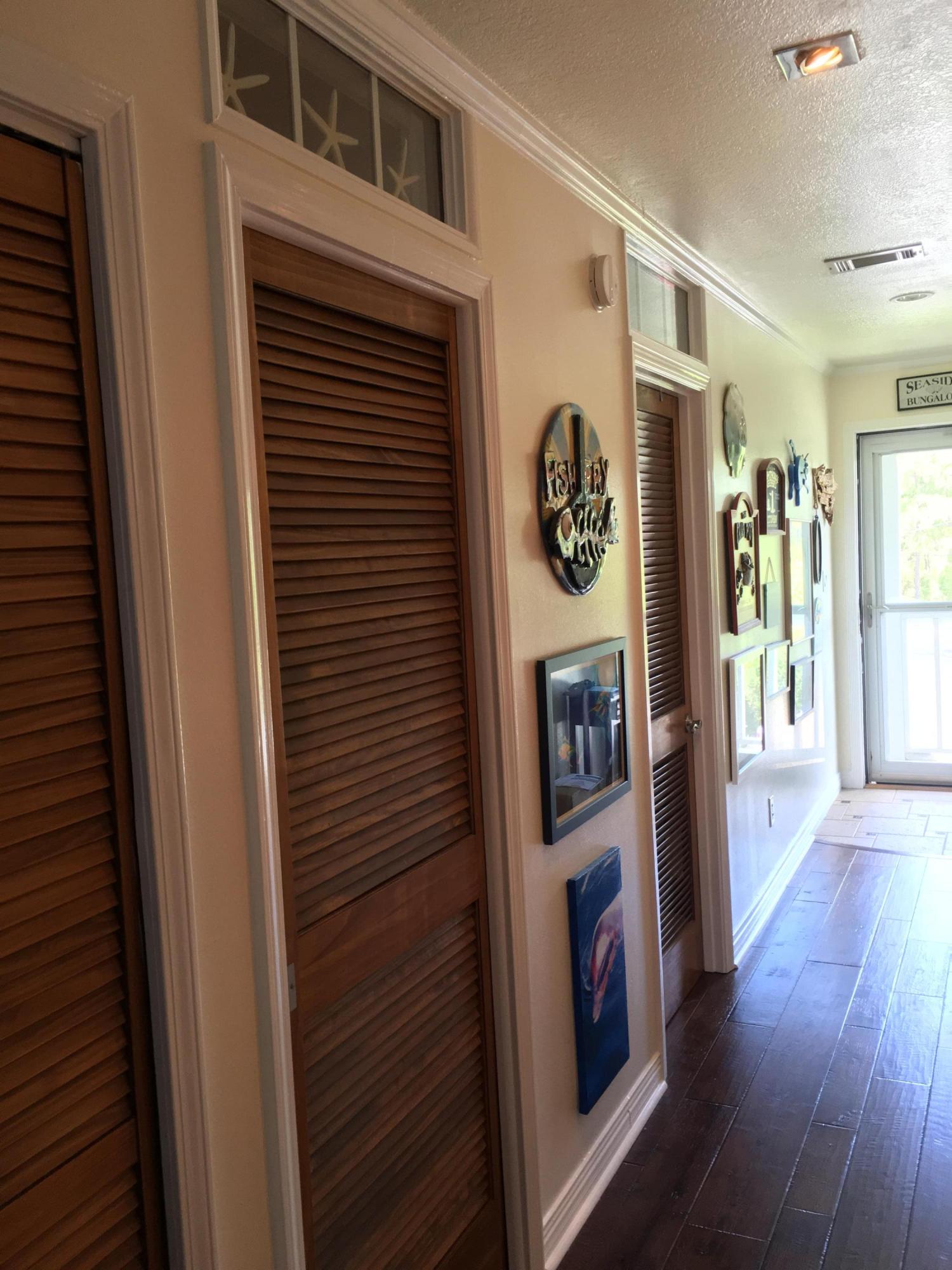 SOUNDWIND CONDO - Residential