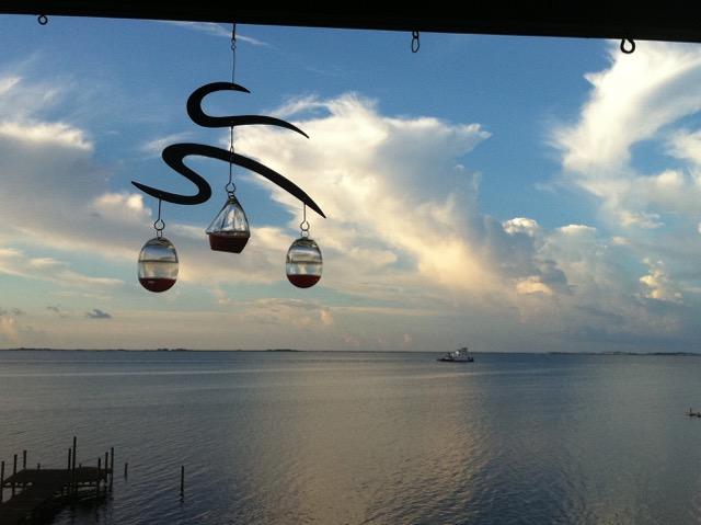 SOUNDWIND CONDO - Residential