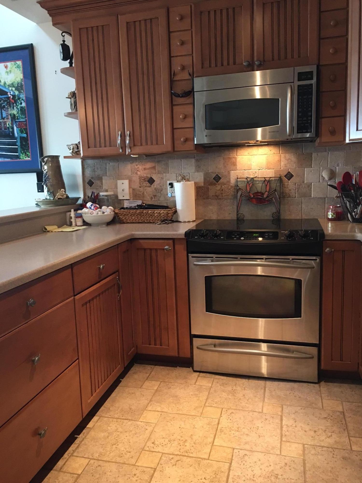 SOUNDWIND CONDO - Residential