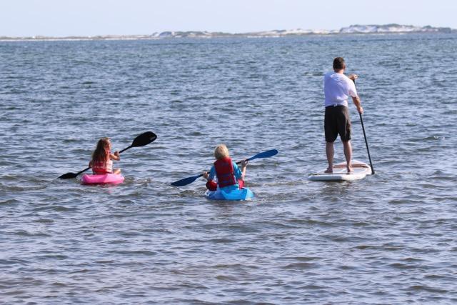 SOUNDWIND CONDO - Residential