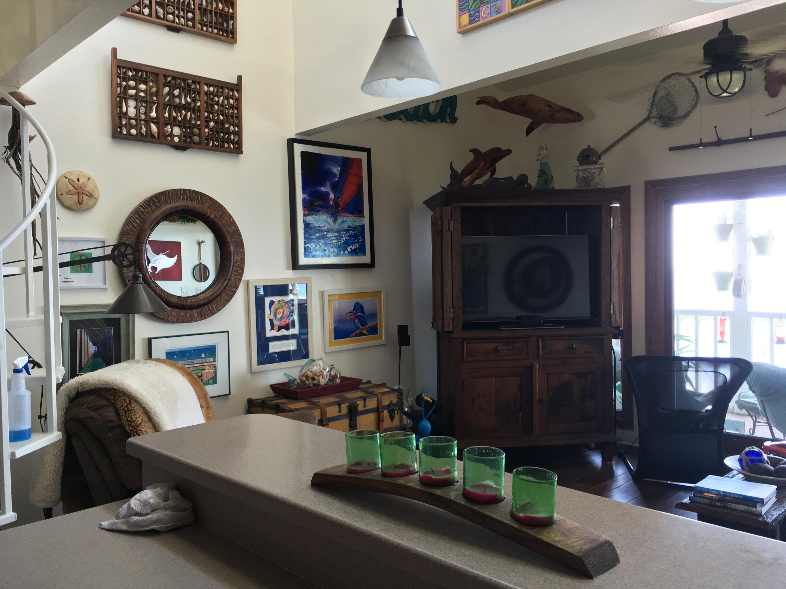 SOUNDWIND CONDO - Residential