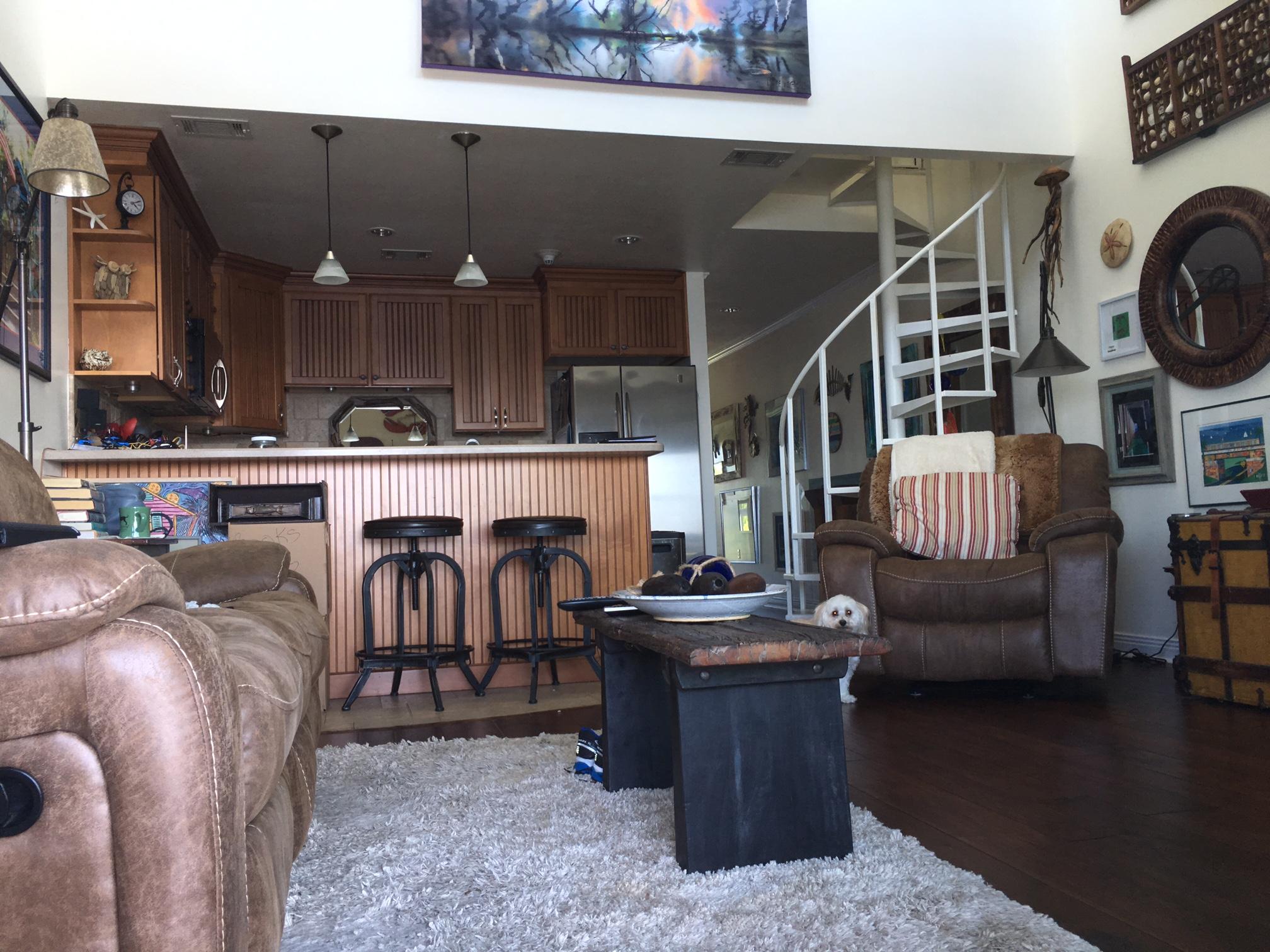 SOUNDWIND CONDO - Residential