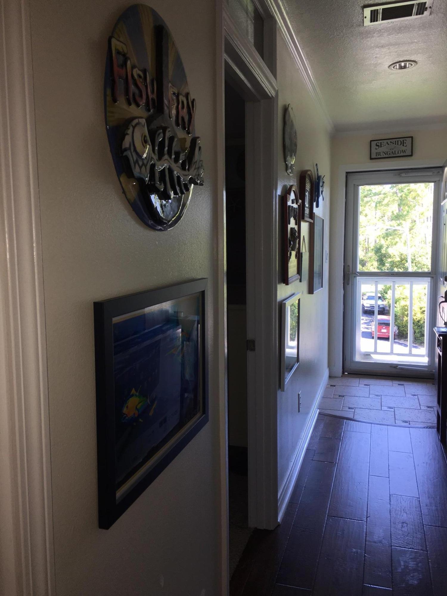 SOUNDWIND CONDO - Residential