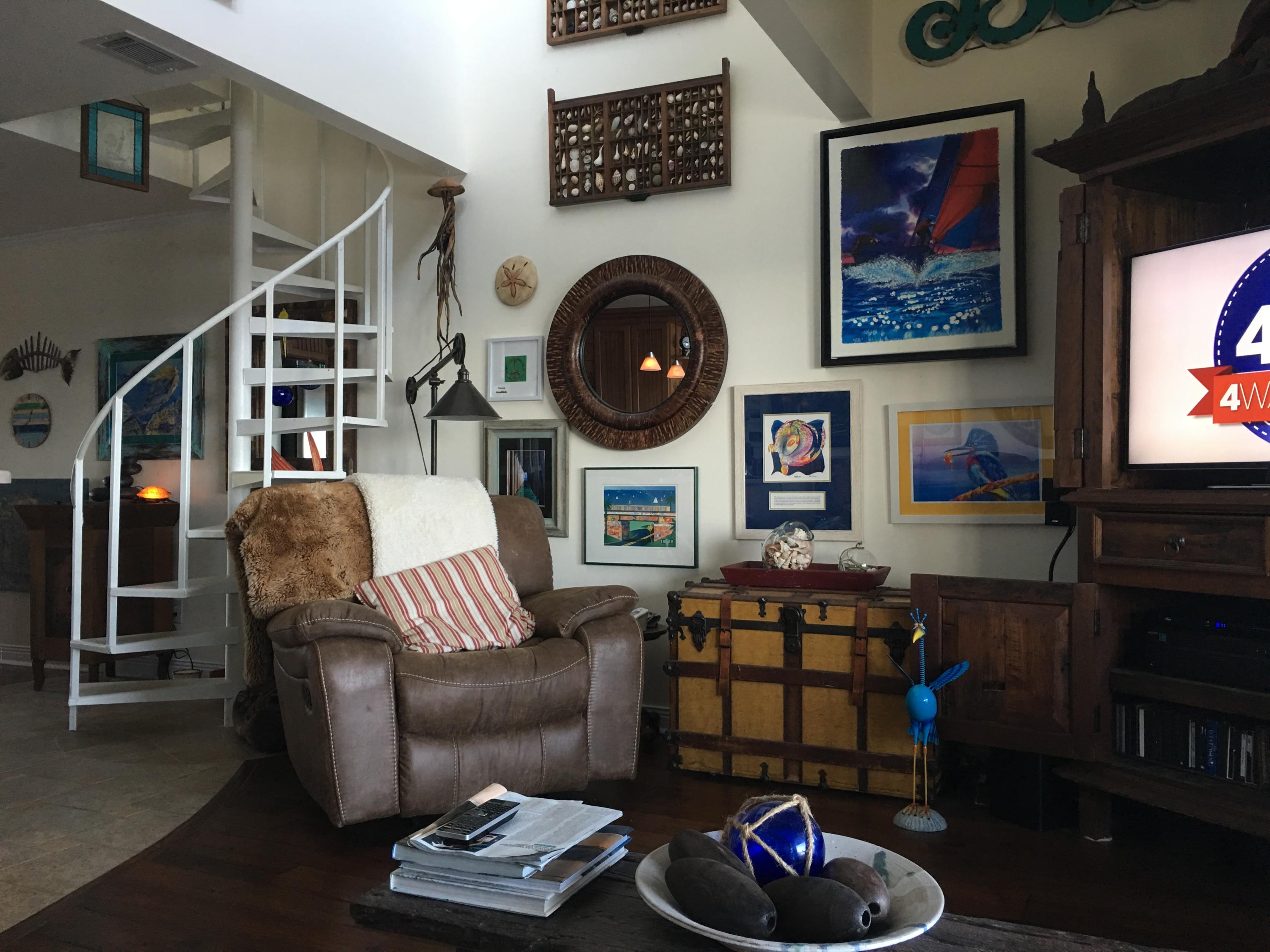 SOUNDWIND CONDO - Residential