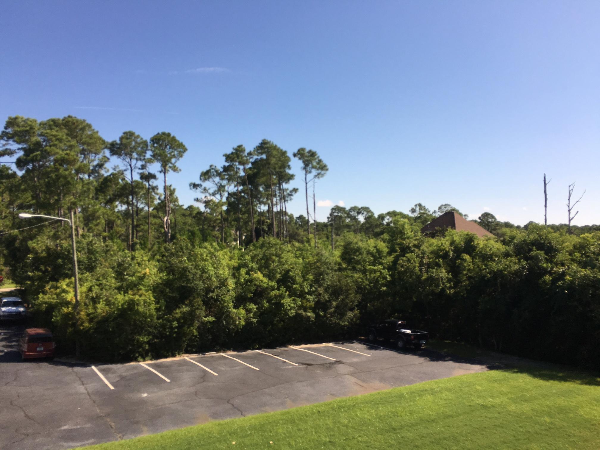 SOUNDWIND CONDO - Residential