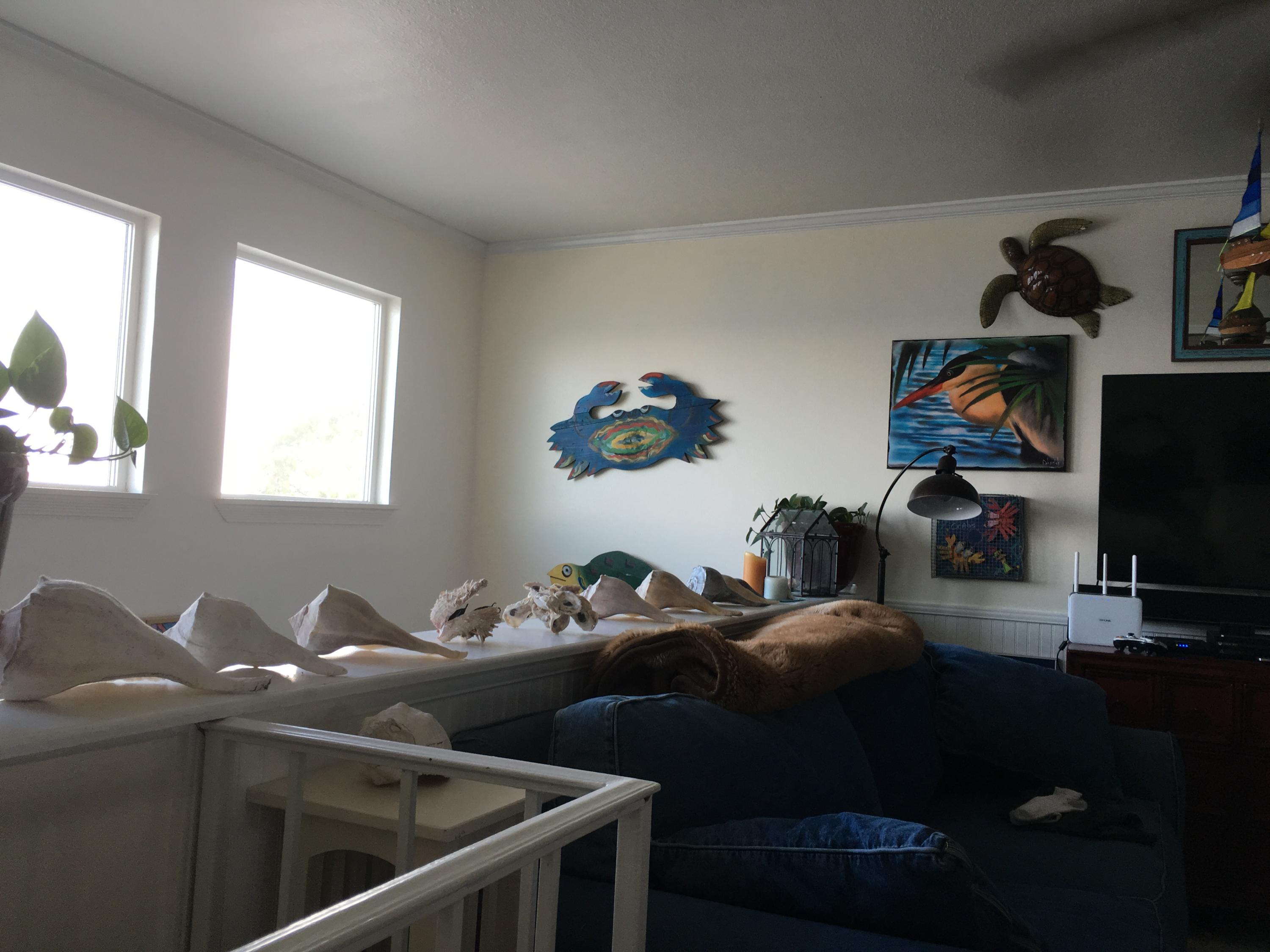 SOUNDWIND CONDO - Residential