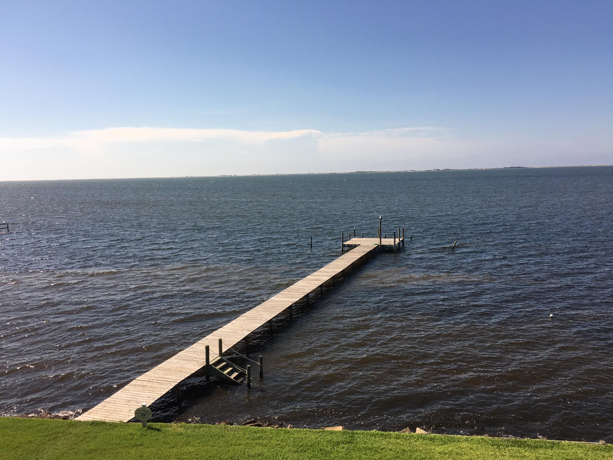 SOUNDWIND CONDO - Residential