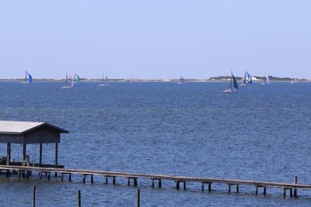 SOUNDWIND CONDO - Residential