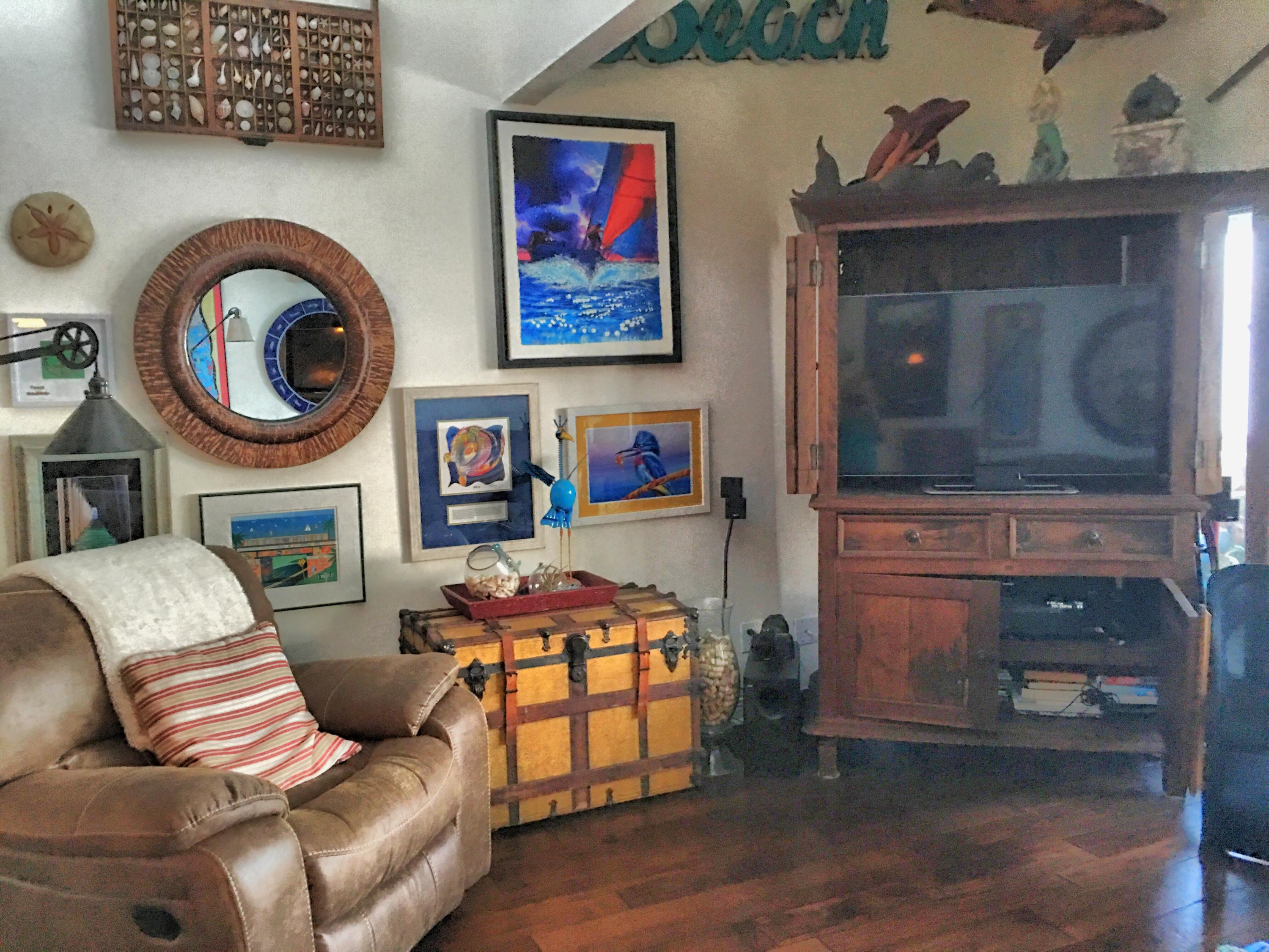 SOUNDWIND CONDO - Residential