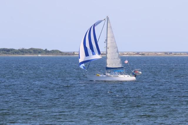 SOUNDWIND CONDO - Residential