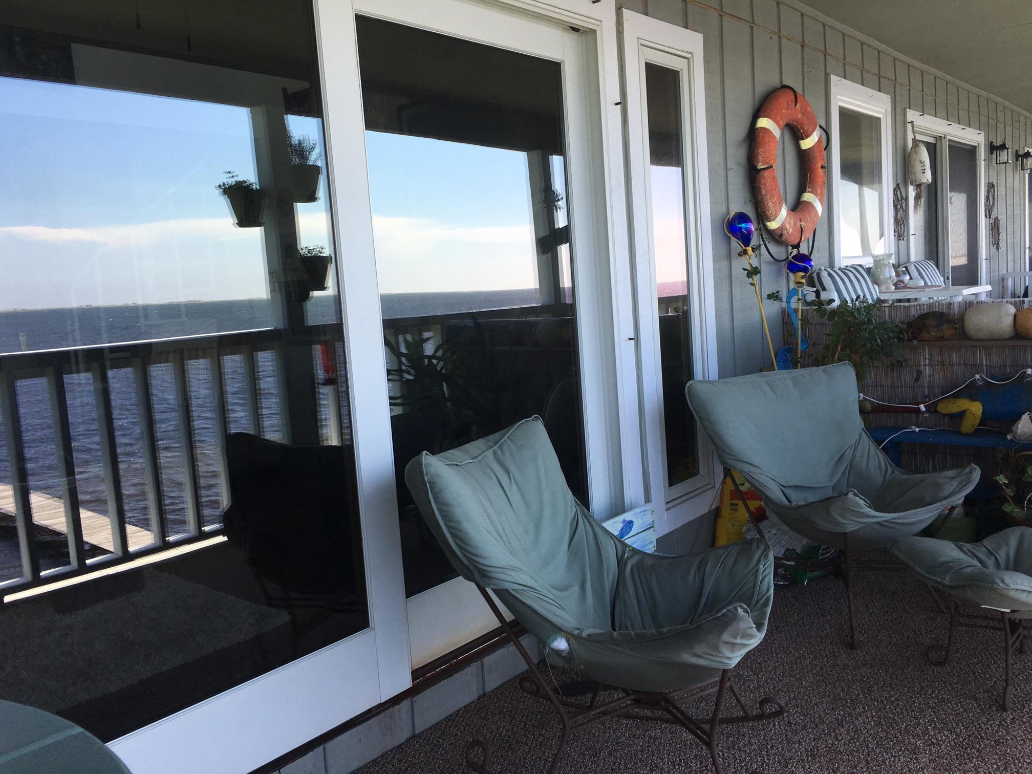 SOUNDWIND CONDO - Residential