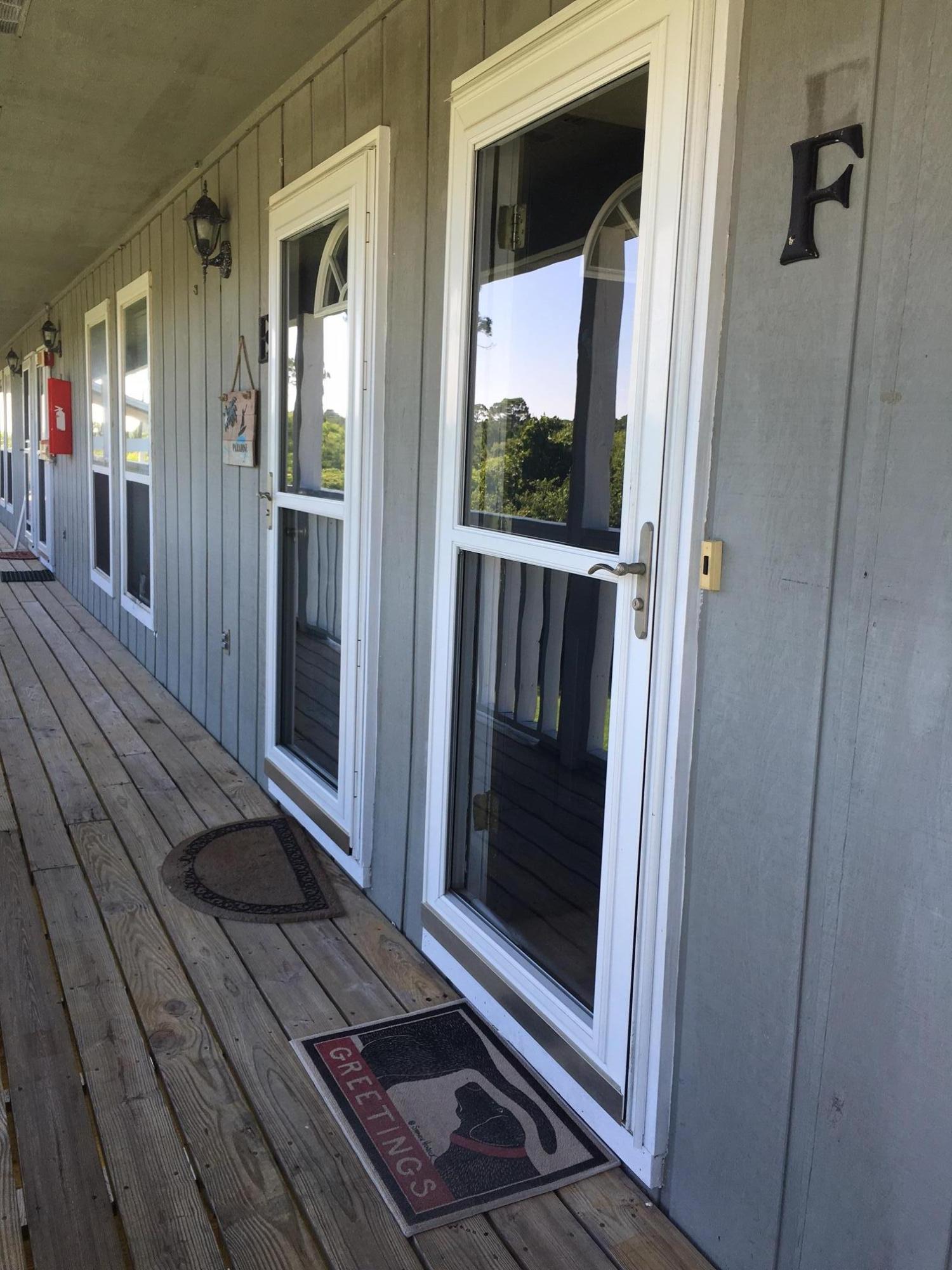 SOUNDWIND CONDO - Residential