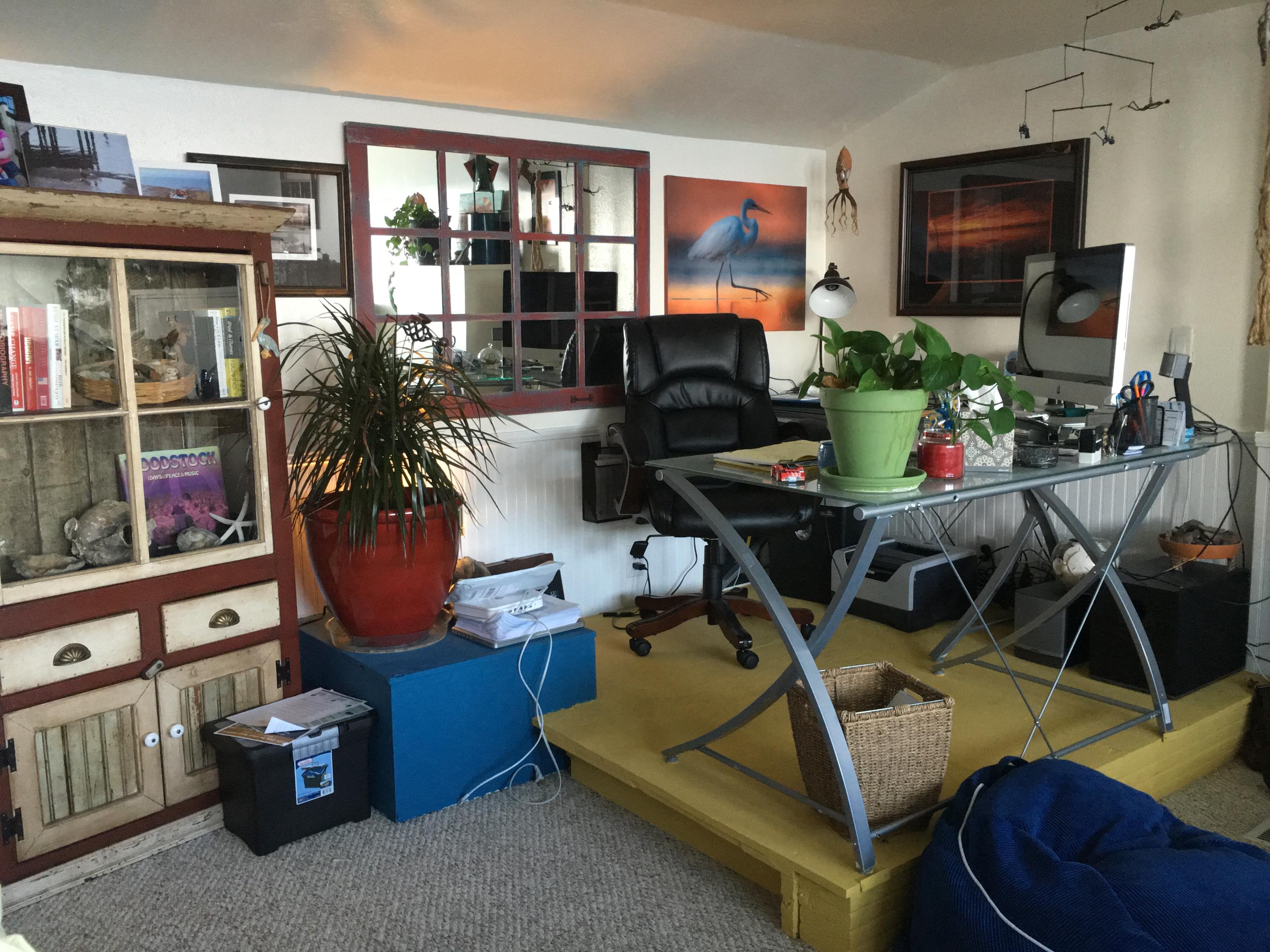 SOUNDWIND CONDO - Residential