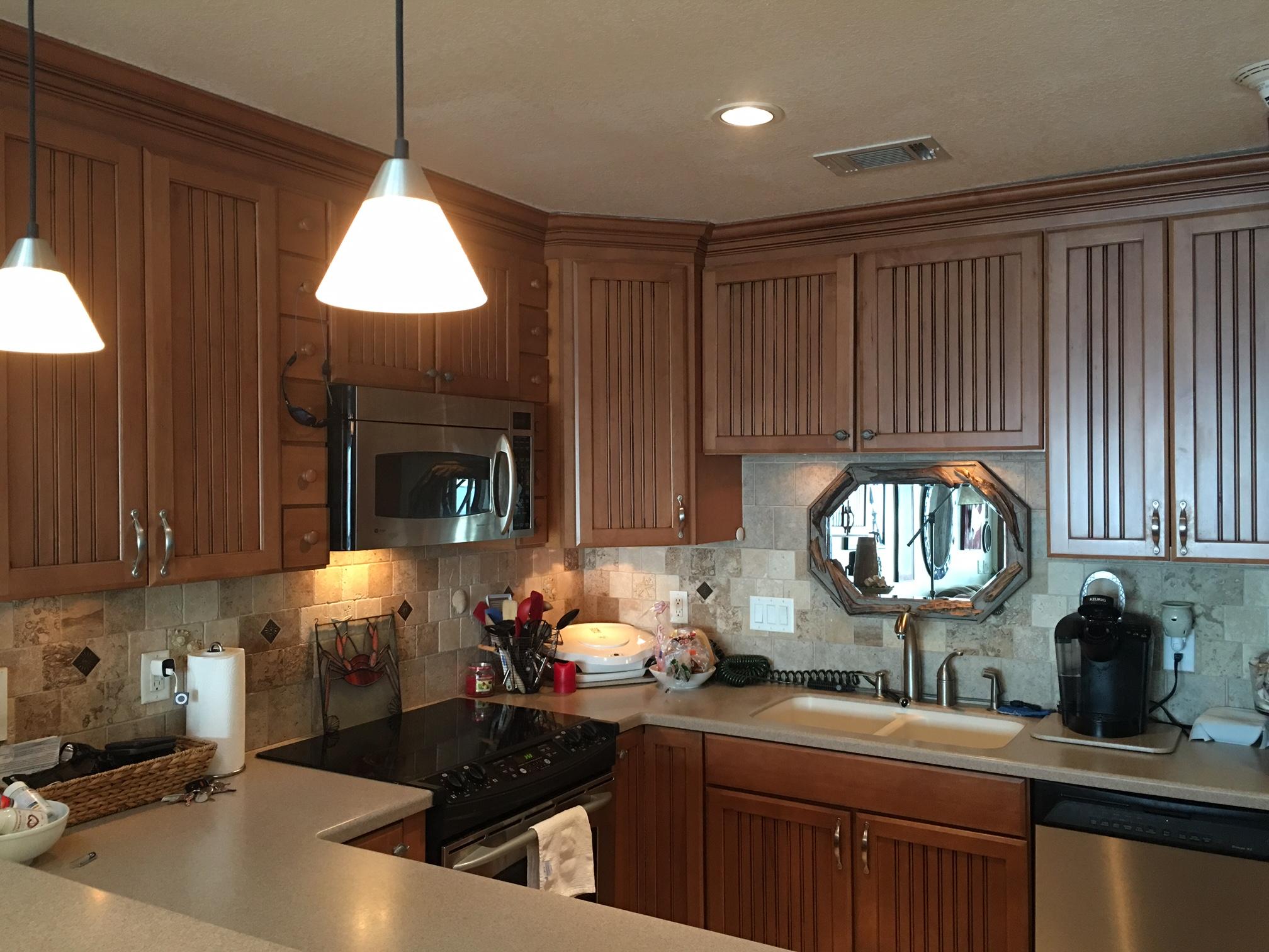 SOUNDWIND CONDO - Residential