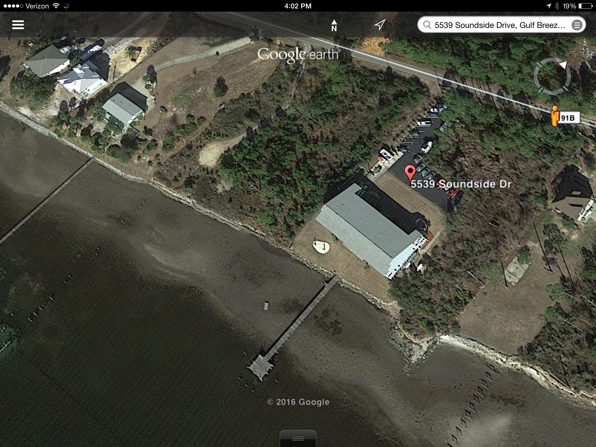 SOUNDWIND CONDO - Residential