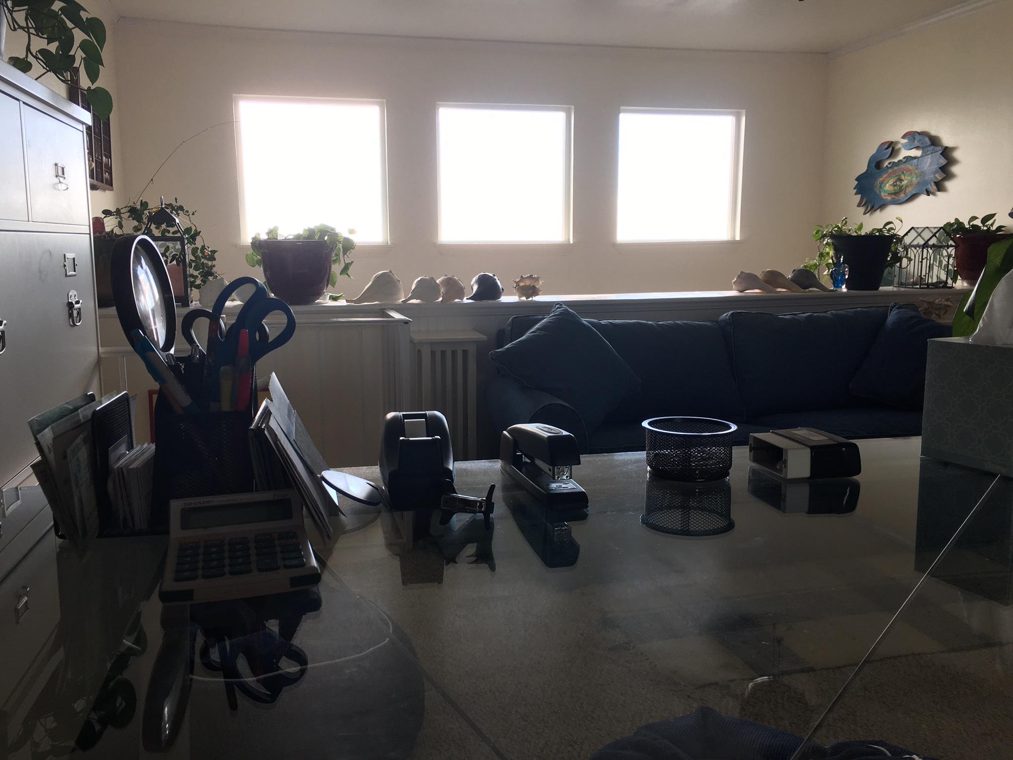 SOUNDWIND CONDO - Residential