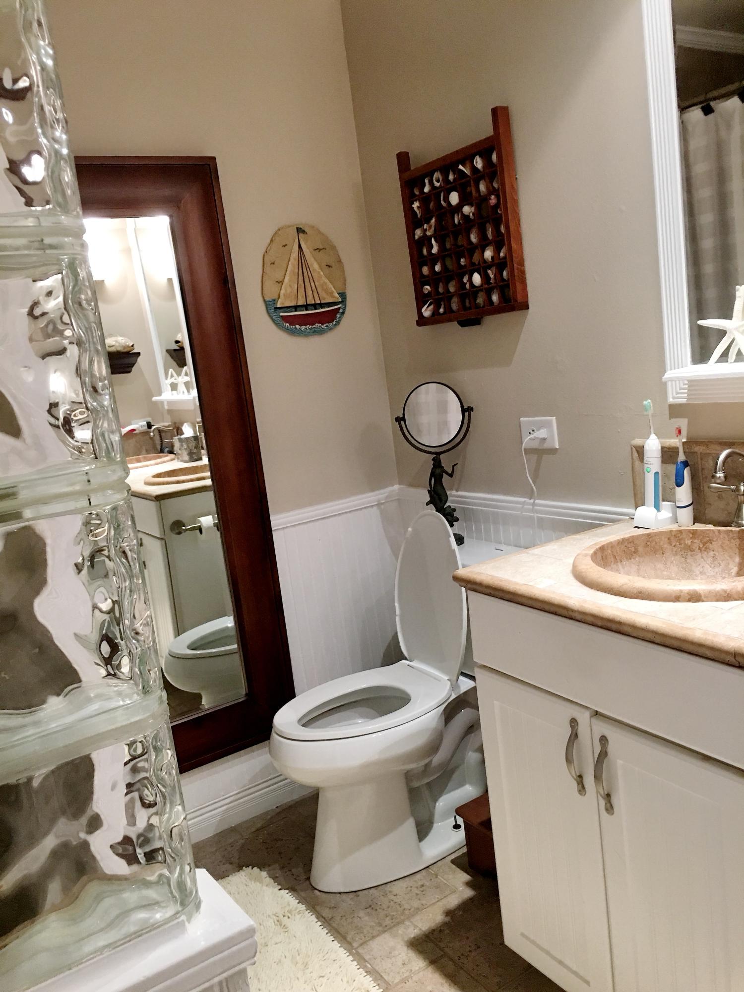 SOUNDWIND CONDO - Residential