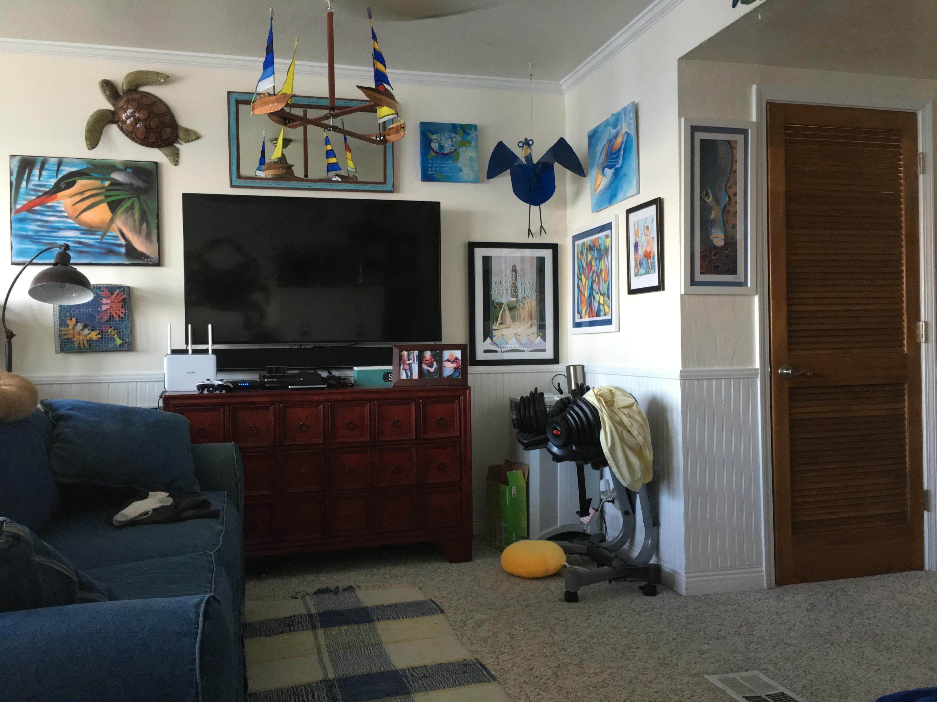 SOUNDWIND CONDO - Residential