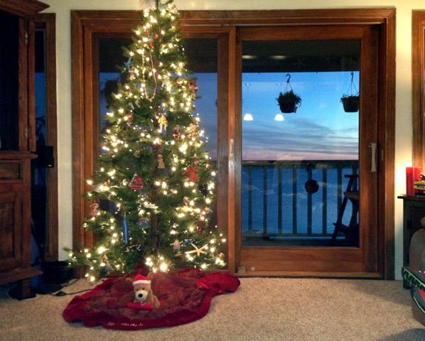 SOUNDWIND CONDO - Residential