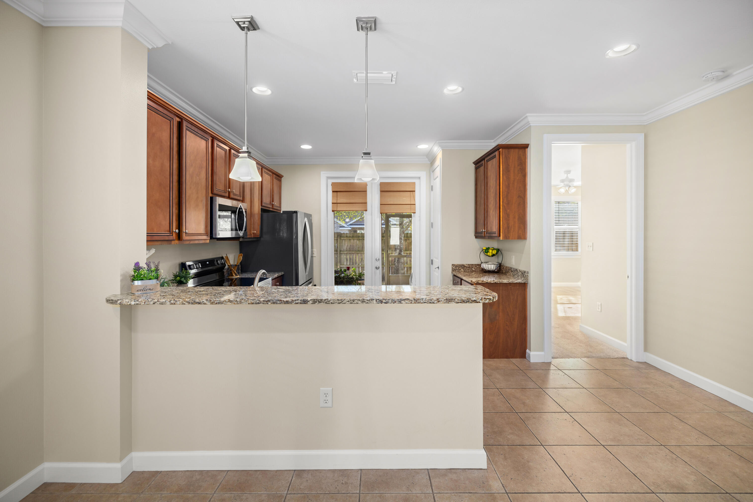 MARINA LANDING - Residential