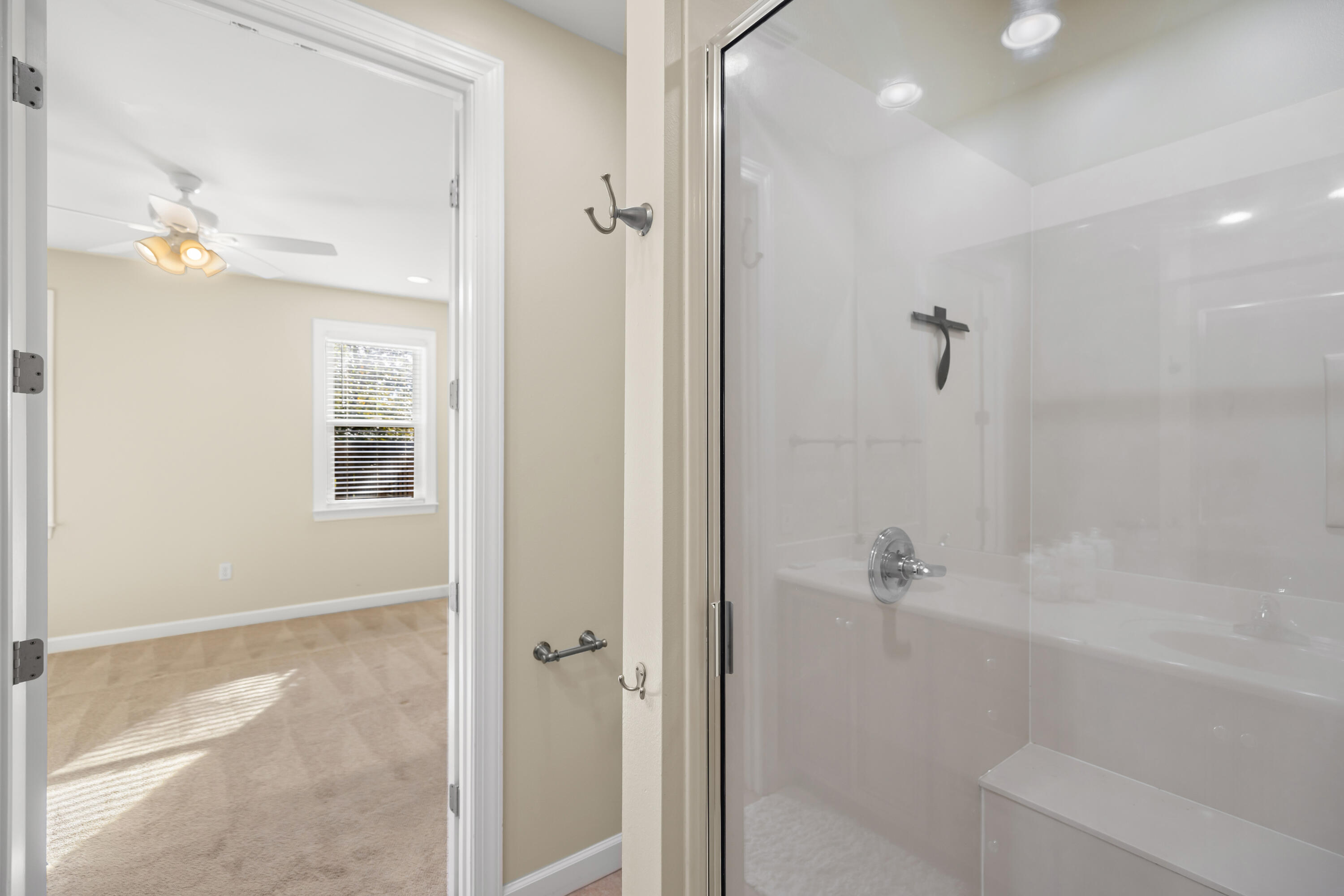 MARINA LANDING - Residential