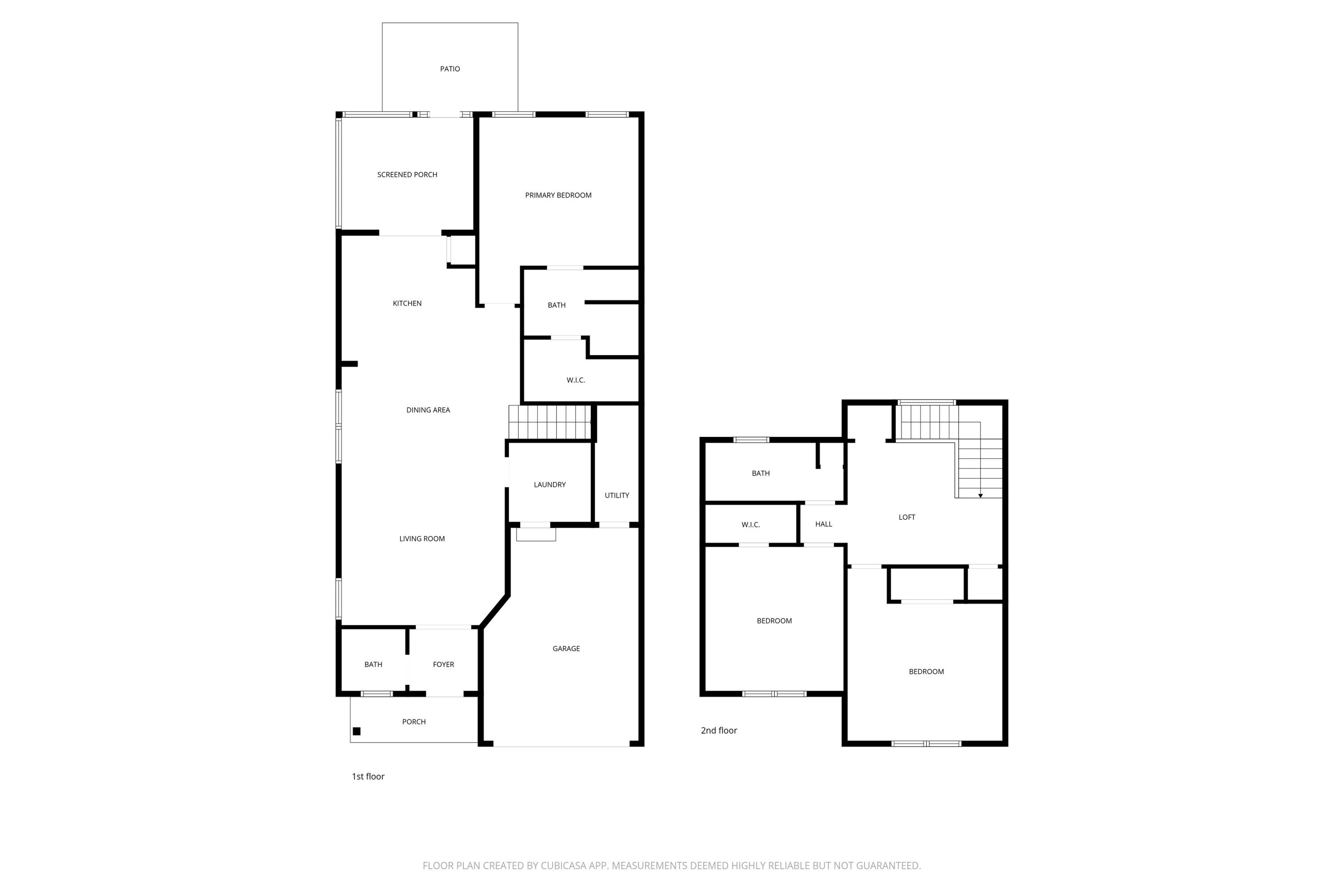 MARINA LANDING - Residential