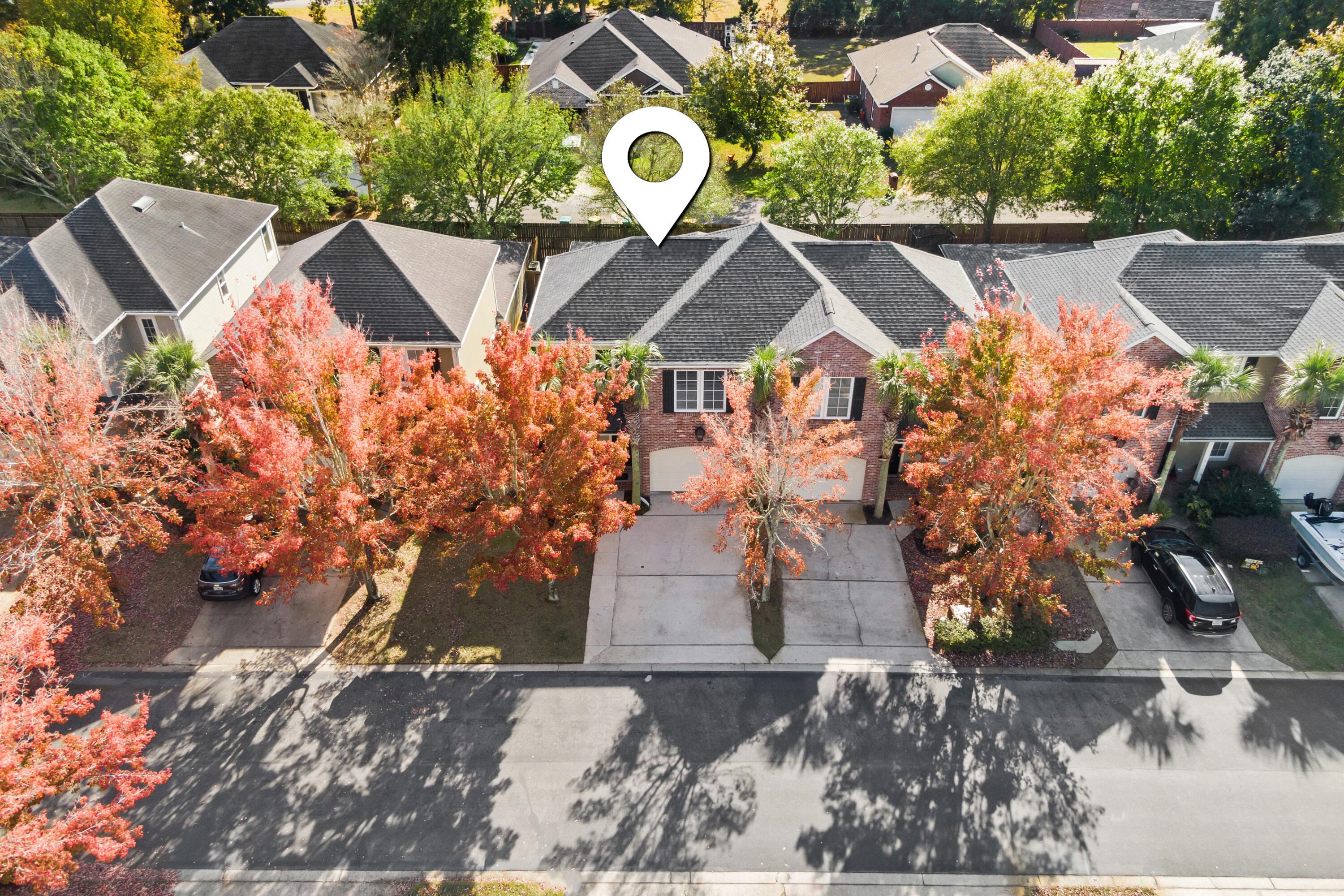 MARINA LANDING - Residential